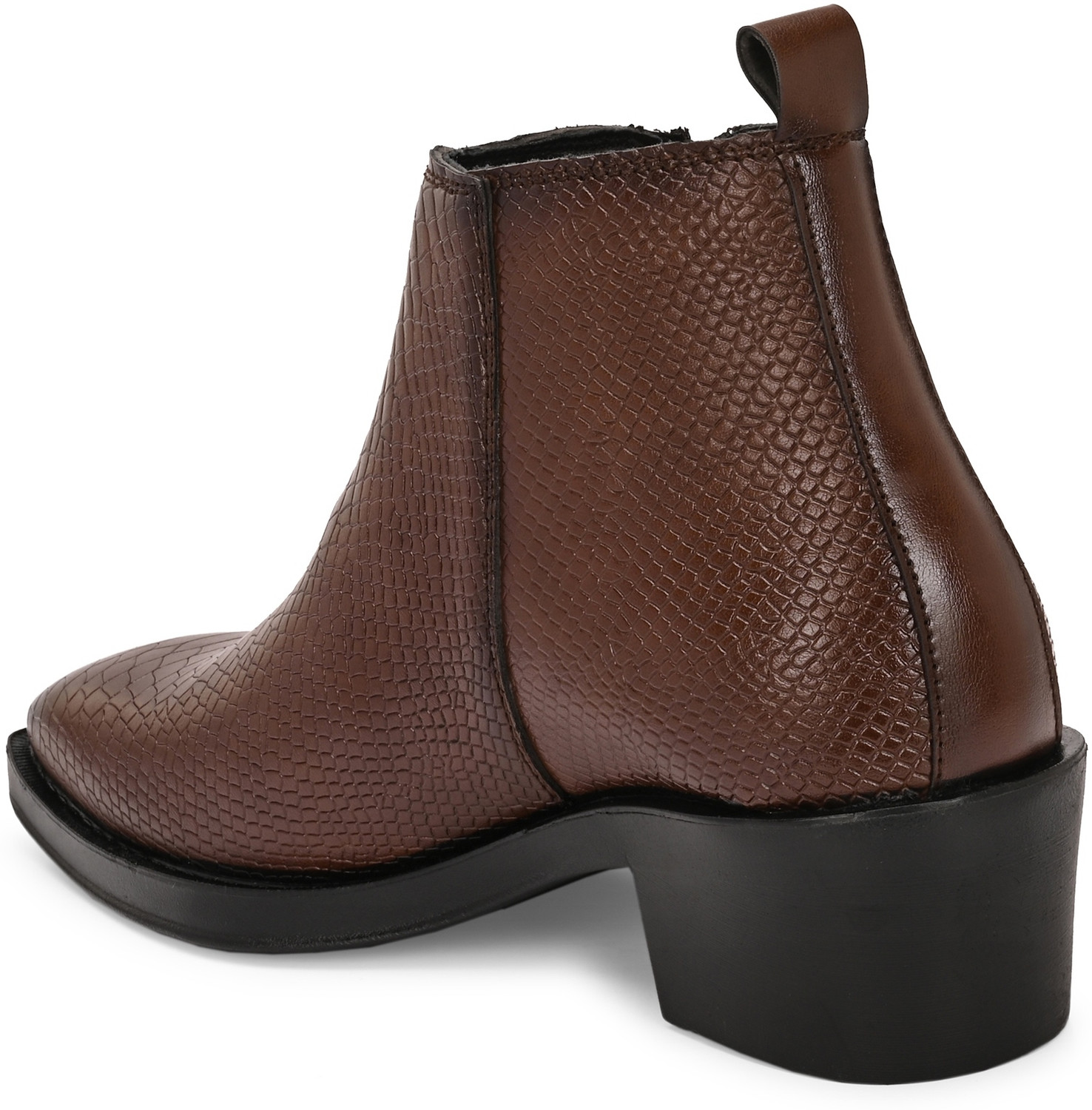 Image of Roadster Boots For Men