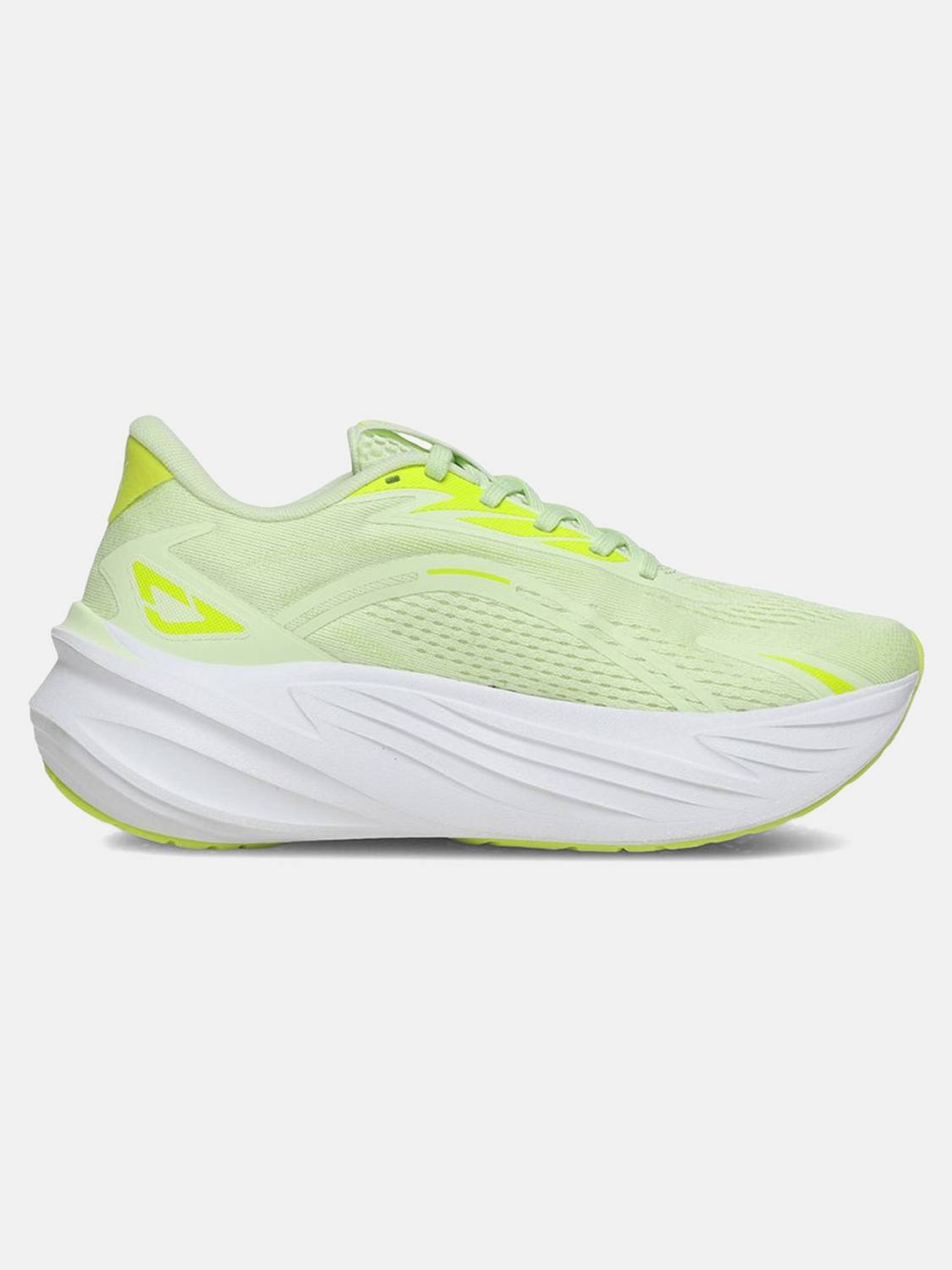 PUMA Maxima Pro Women's Green Running Shoes - Image 2
