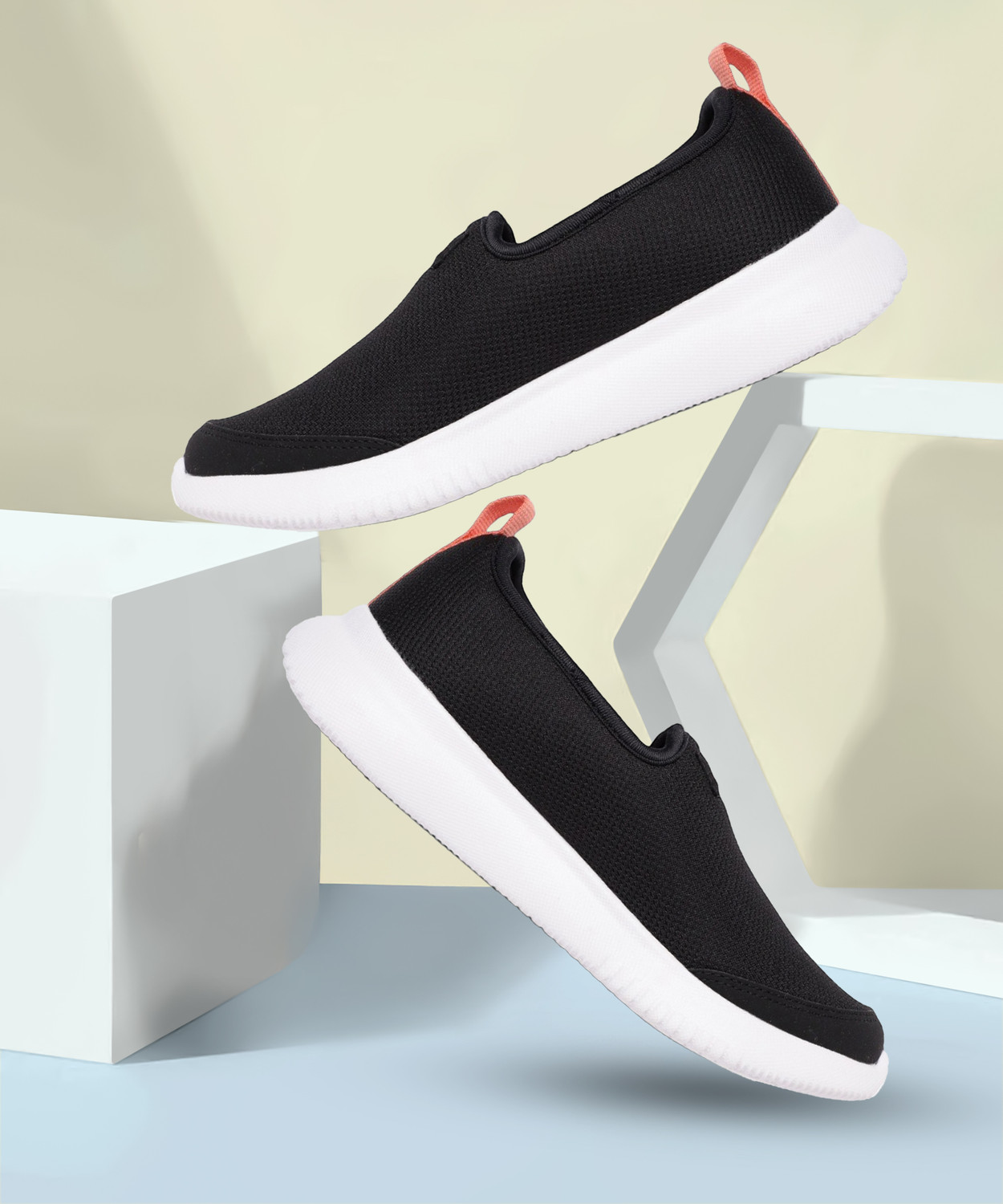 Image of ADIDAS Walking Shoes For Women