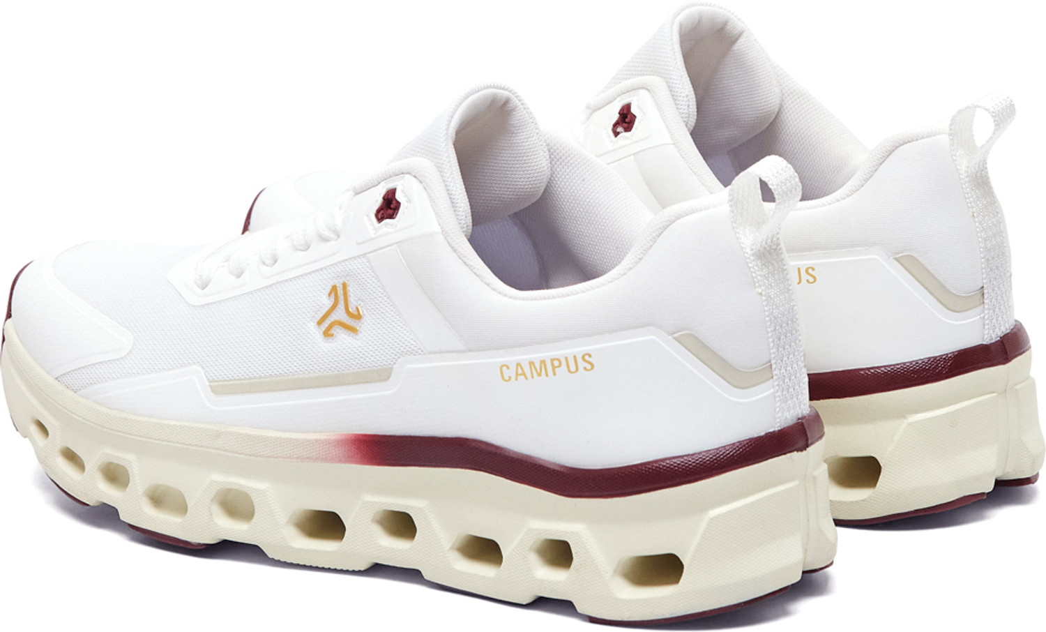 Image of CAMPUS Running Shoes For Men