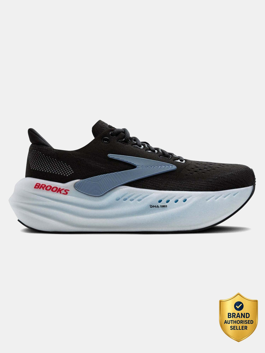 Image of BROOKS GLYCERIN MAX Sneakers For Men