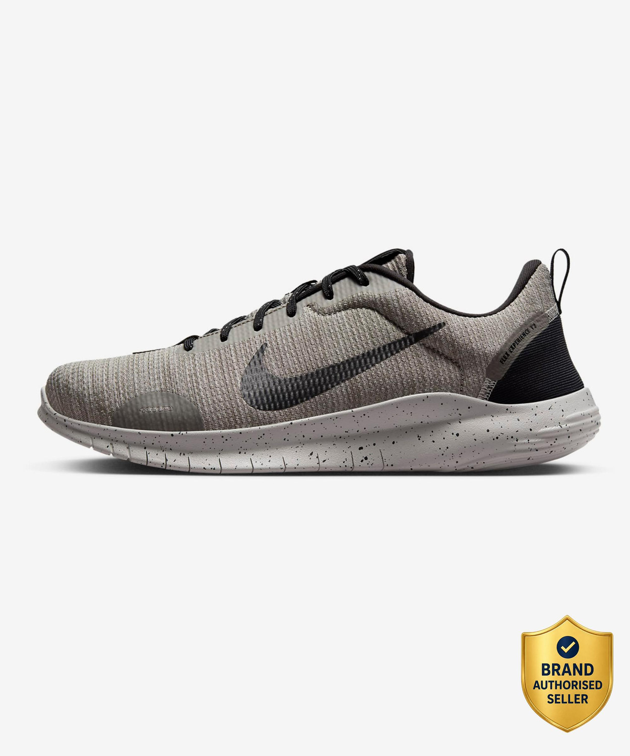 Image of NIKE FLEX EXPERIENCE RN 12 Training & Gym Shoes For Men