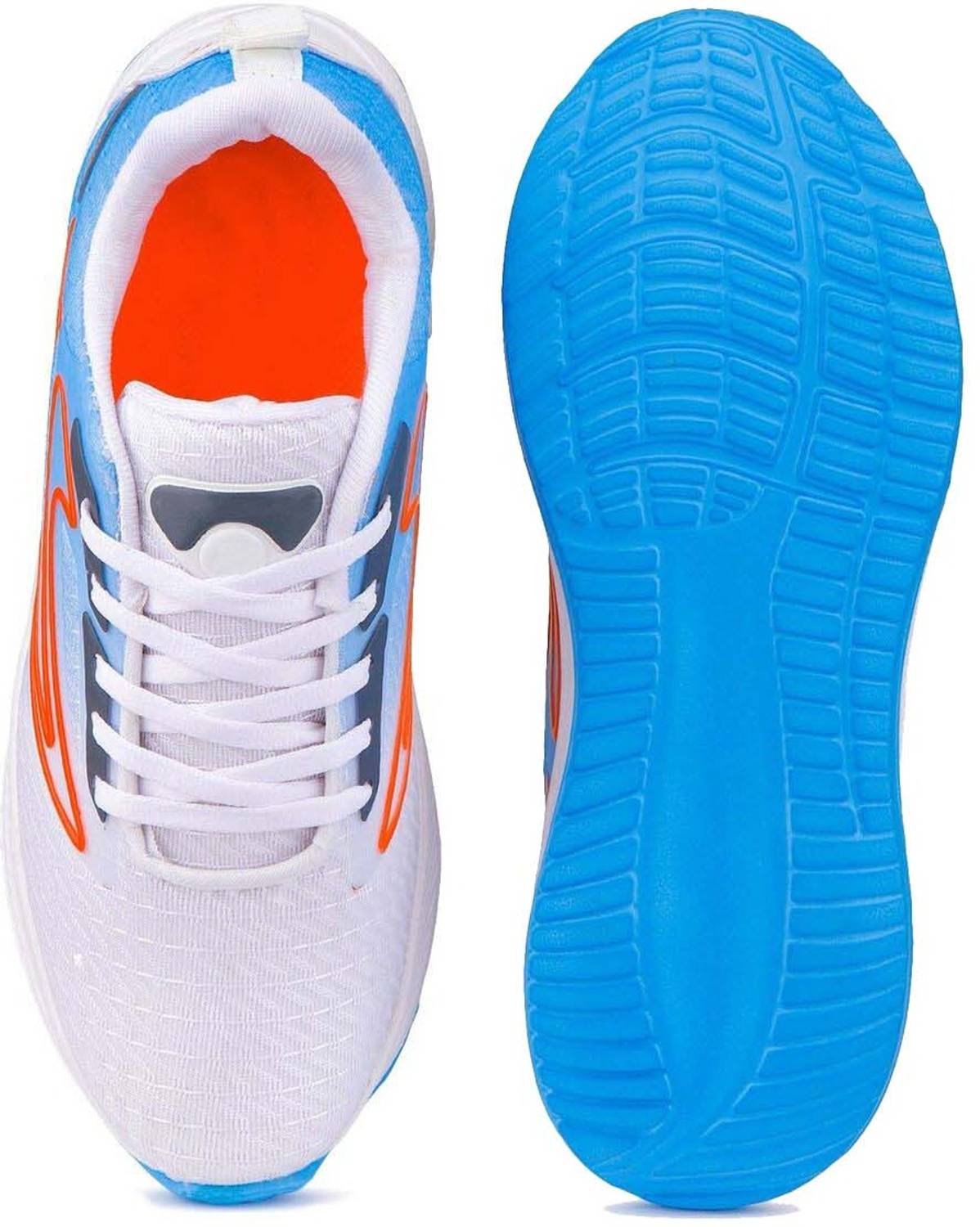 Pennen Men's Lightweight Running Shoes - Image 5