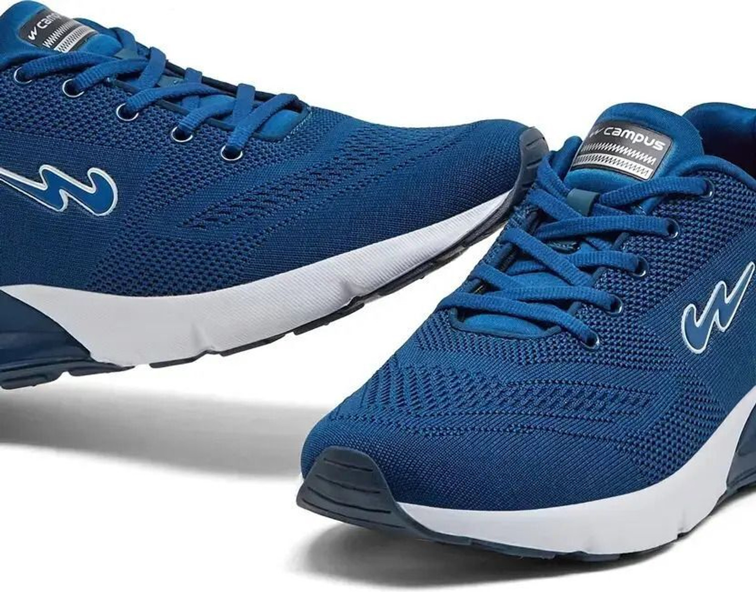 Image of CAMPUS Walking Shoes For Men