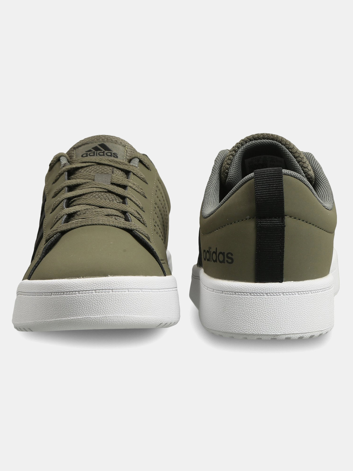 Image of ADIDAS ORIGINALS VS PACE 2.0 IKD Sneakers For Men