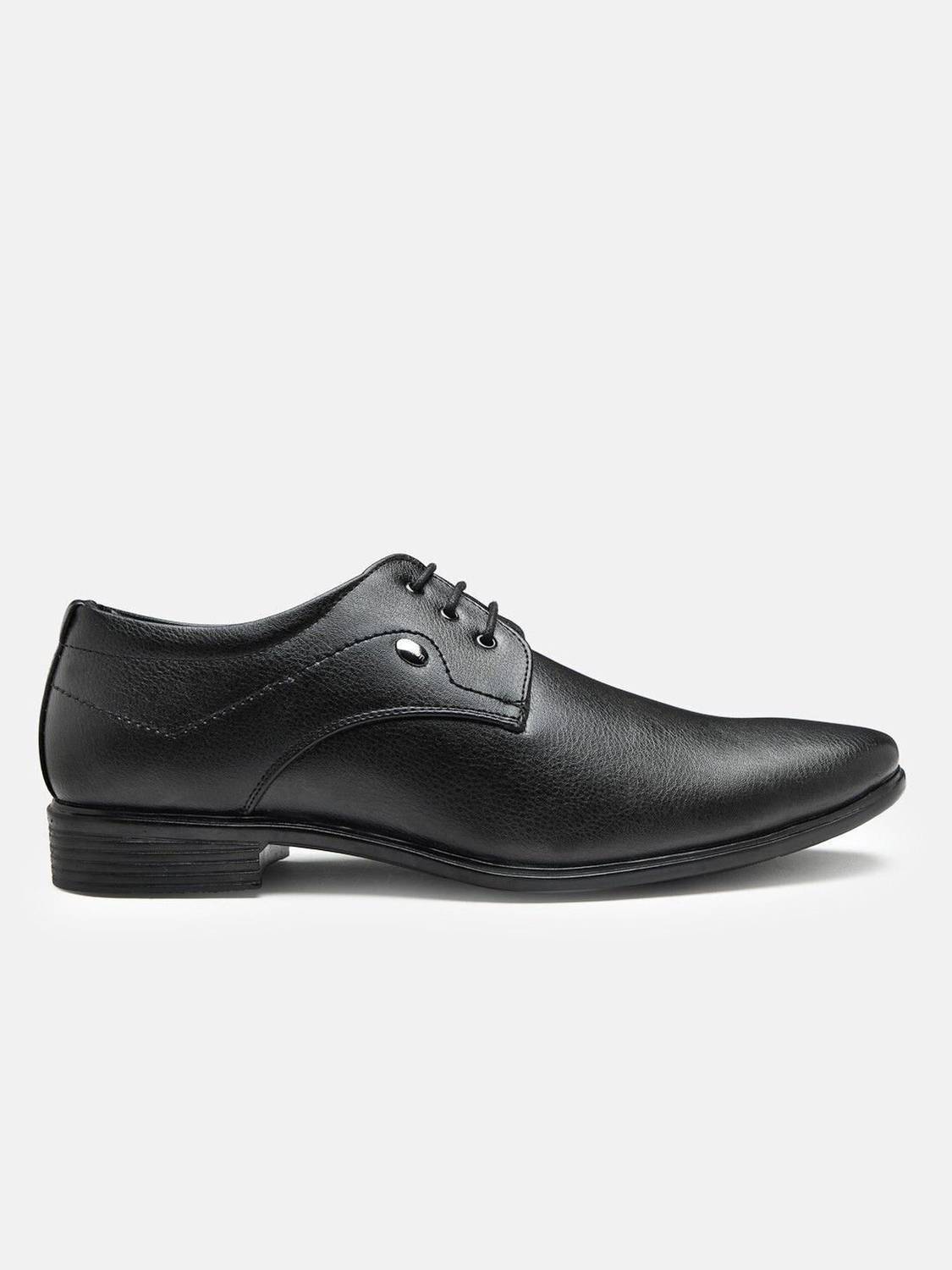 action DOTCOM OFFICE-84 Men's Formal Derby Shoes - Image 4