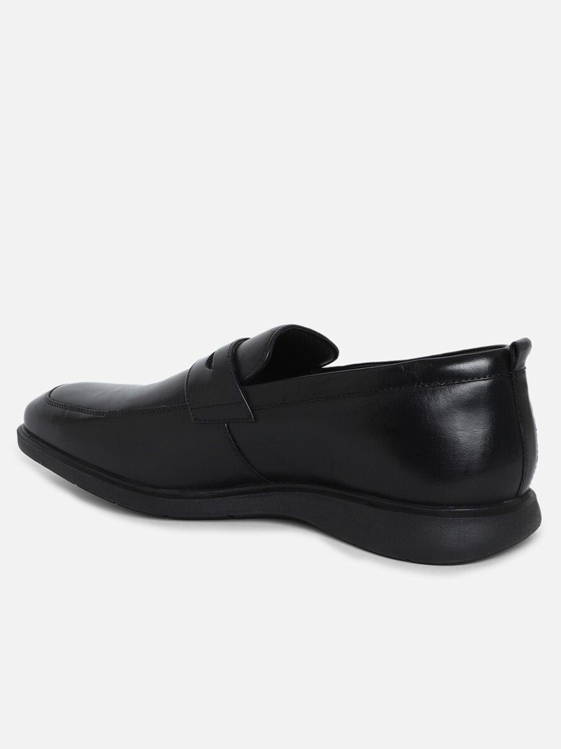Image of LOUIS PHILIPPE Slip On For Men