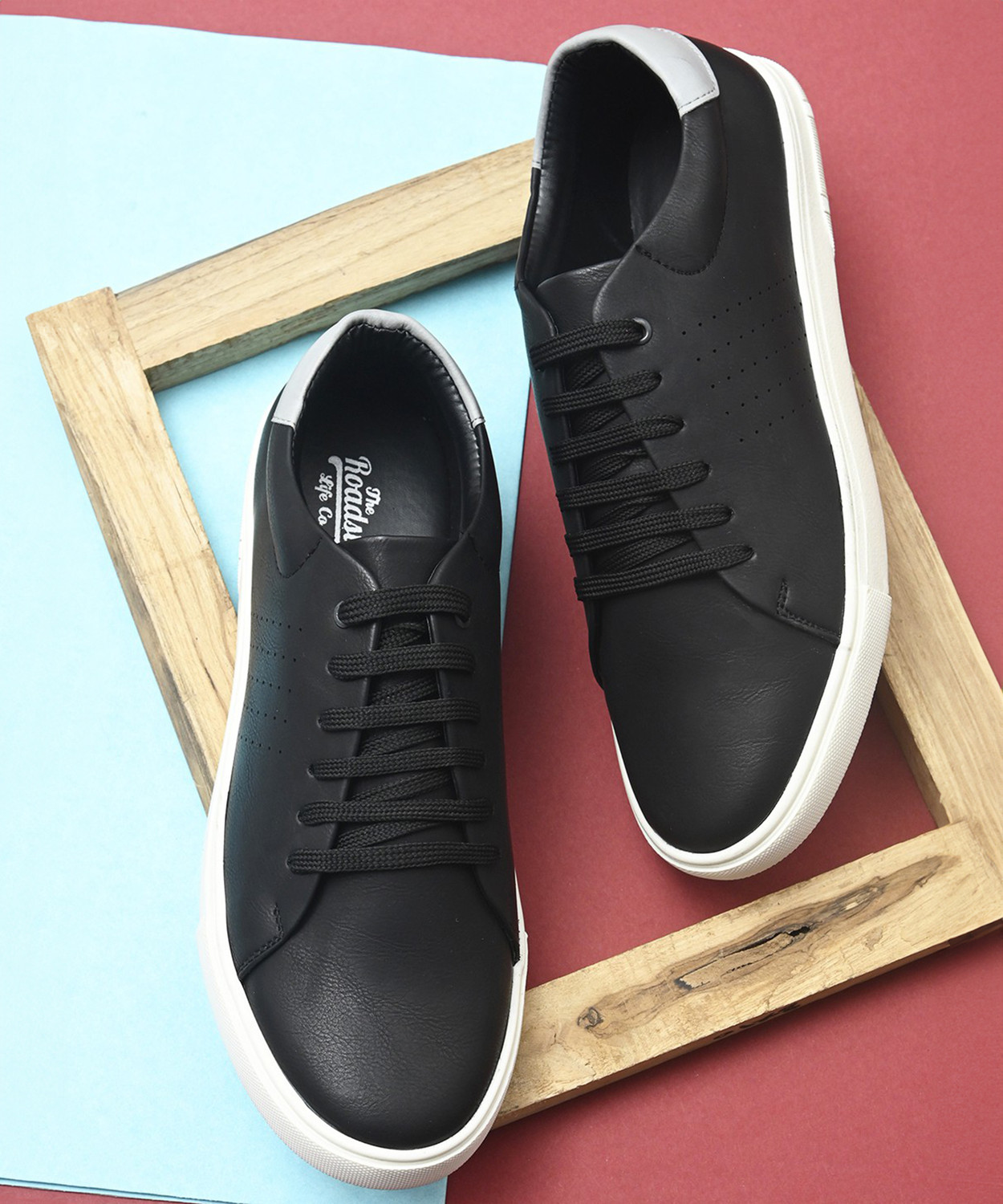 Image of Roadster Sneakers For Men