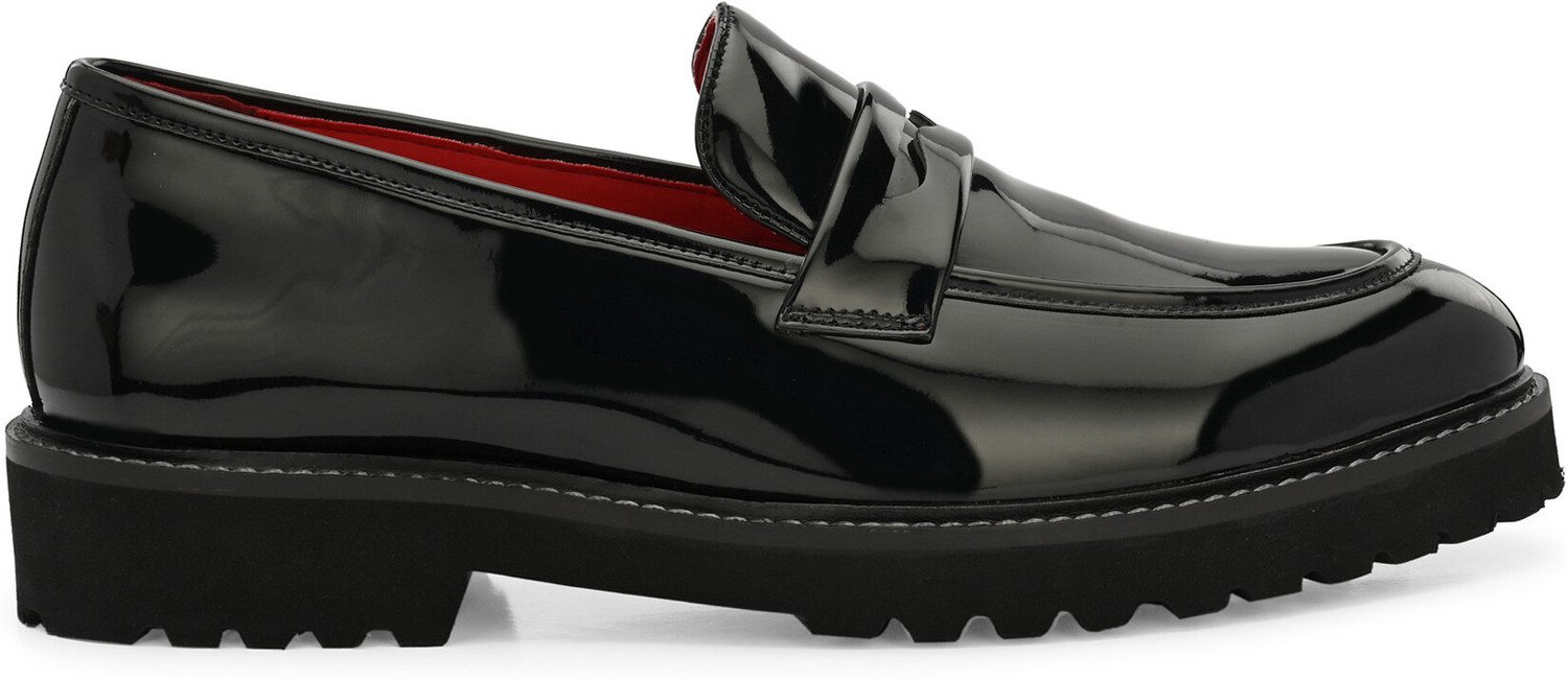 Image of SAN FRISSCO Loafers For Men