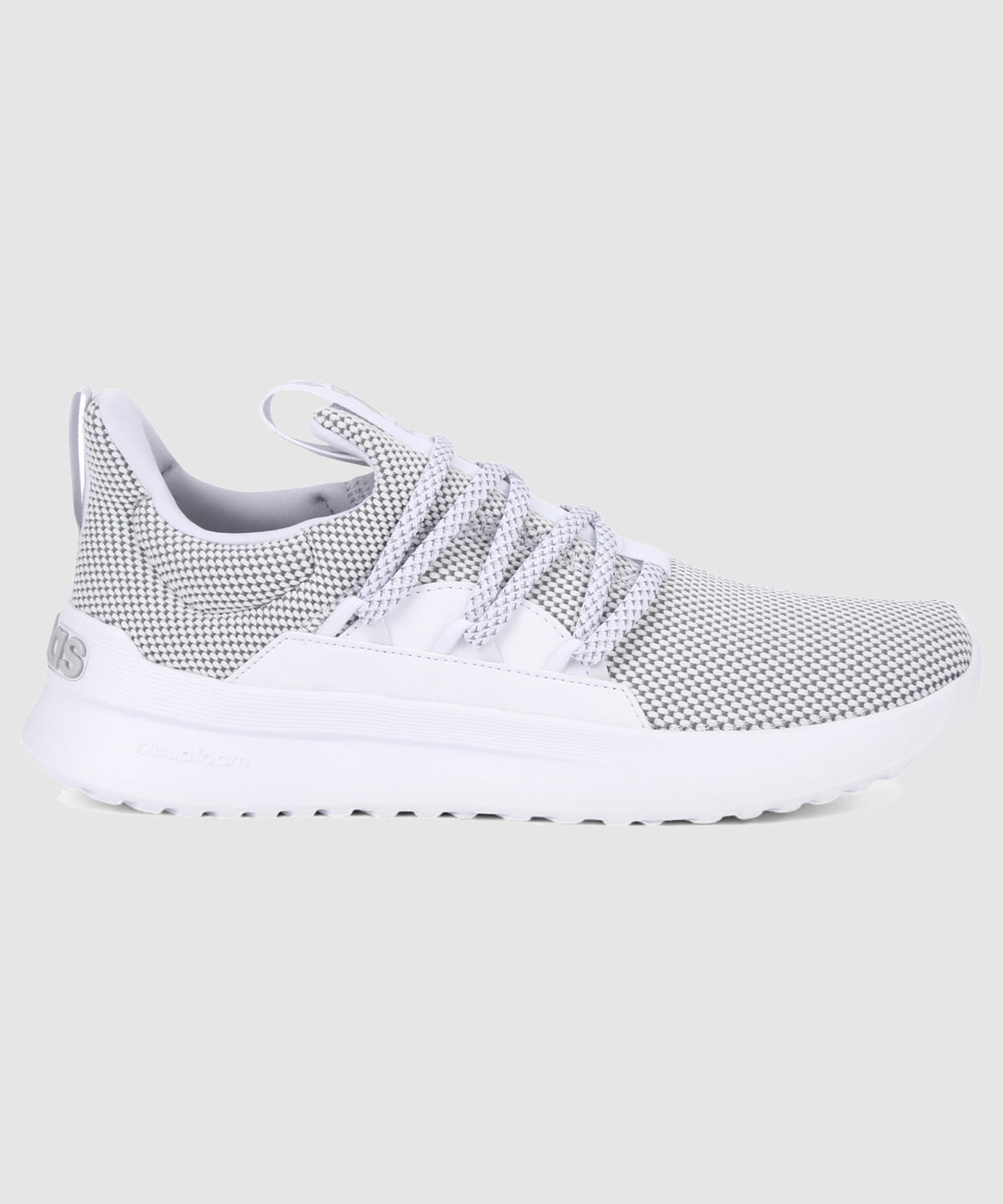 Image of ADIDAS Lite Racer Adapt 5.0 Running Shoes For Men