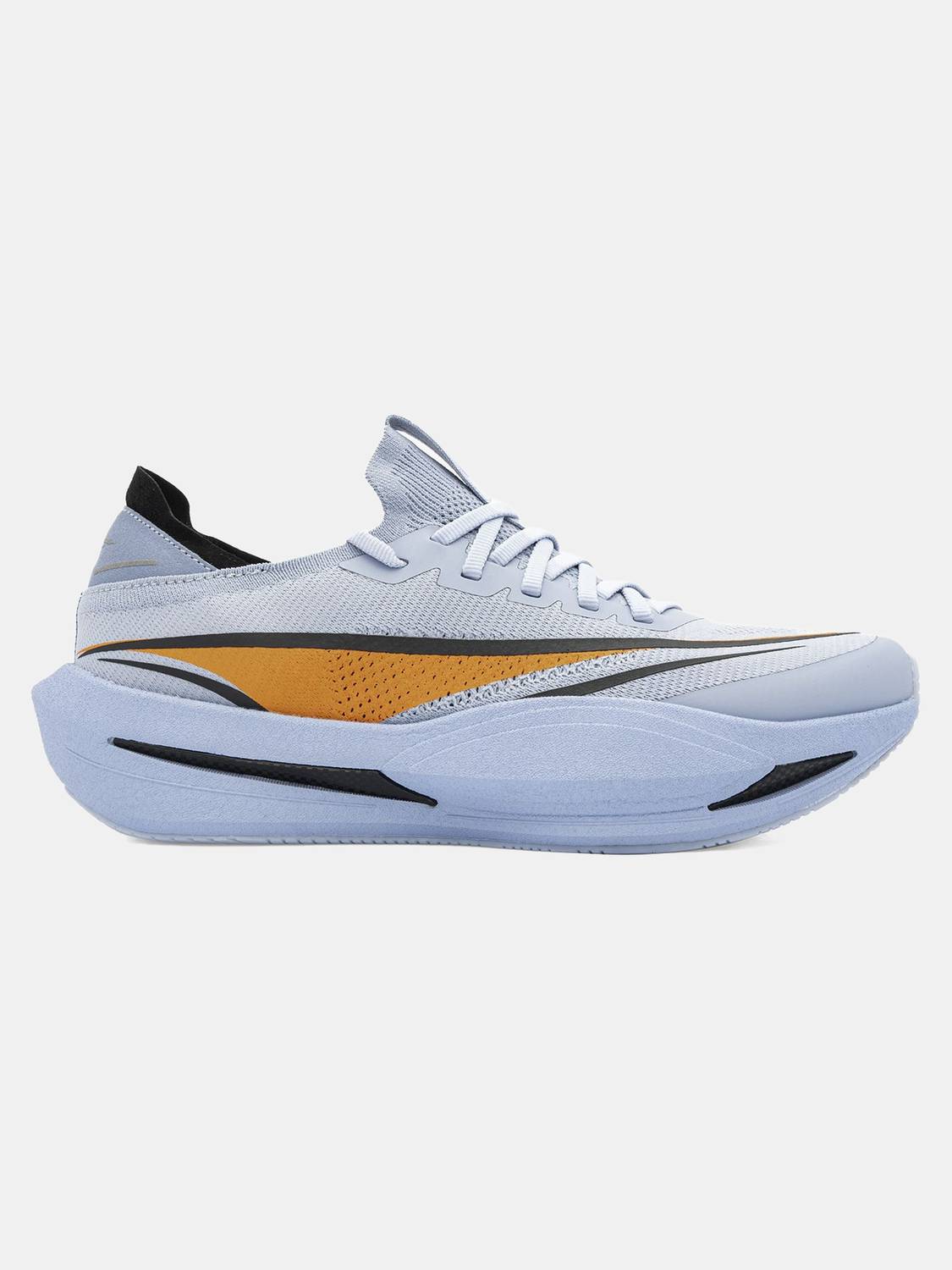 RED TAPE ETPU Red Men's Sports Shoes - Image 3