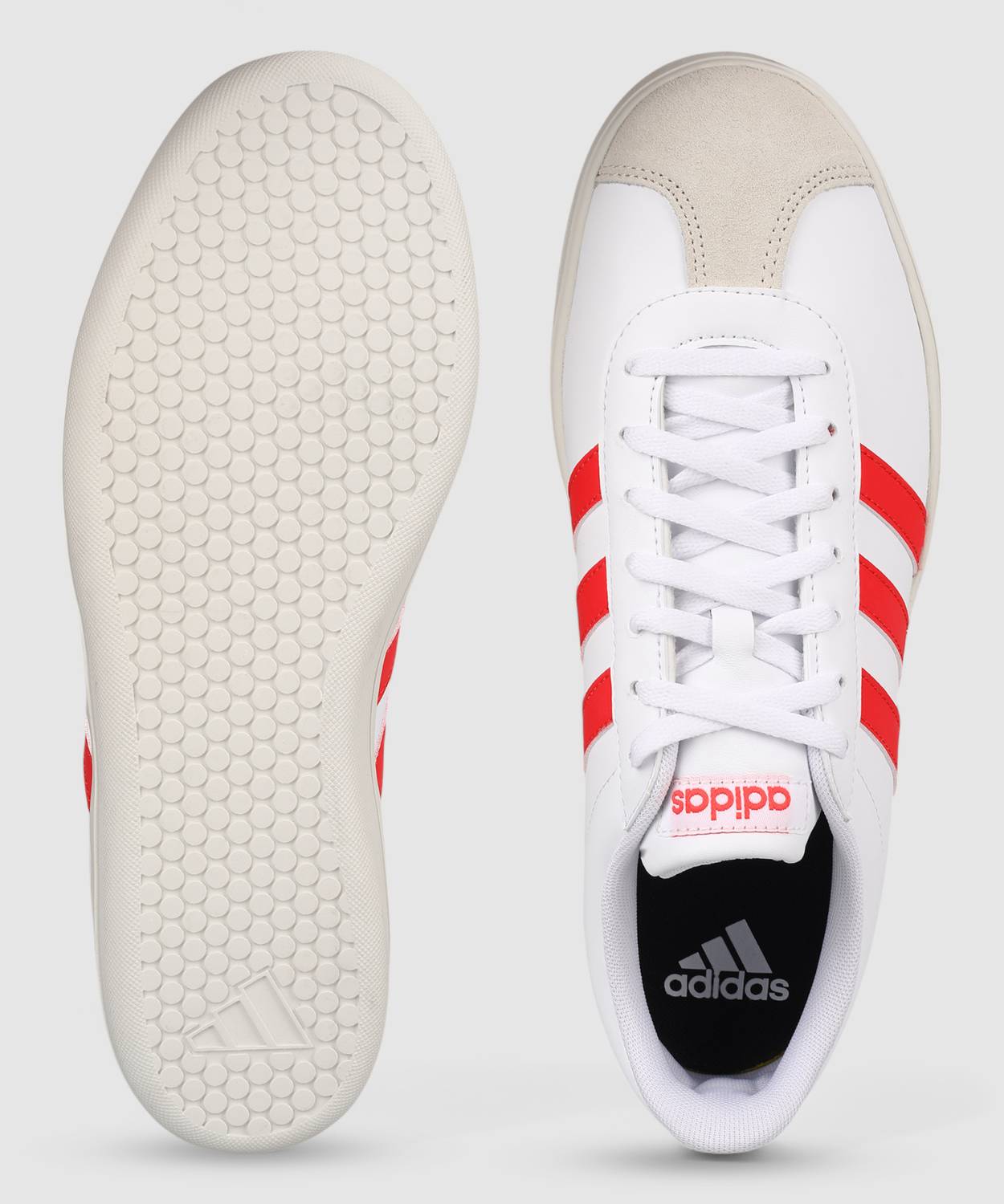 VL COURT BASE IKD Sneakers For Men - Image 4