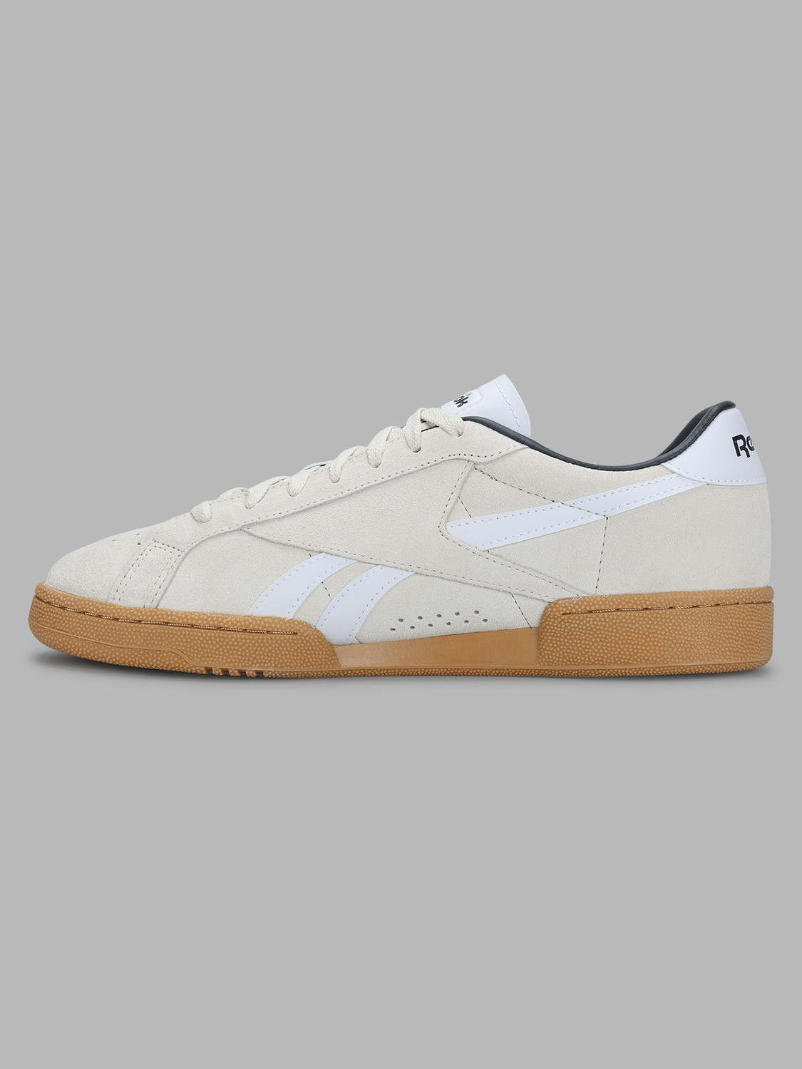 Image of REEBOK CLUB C GROUNDS UK Sneakers For Men