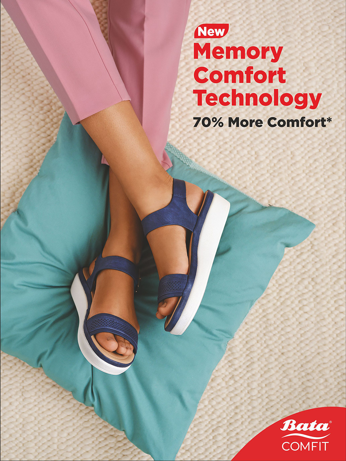 Image of Bata Women Wedges