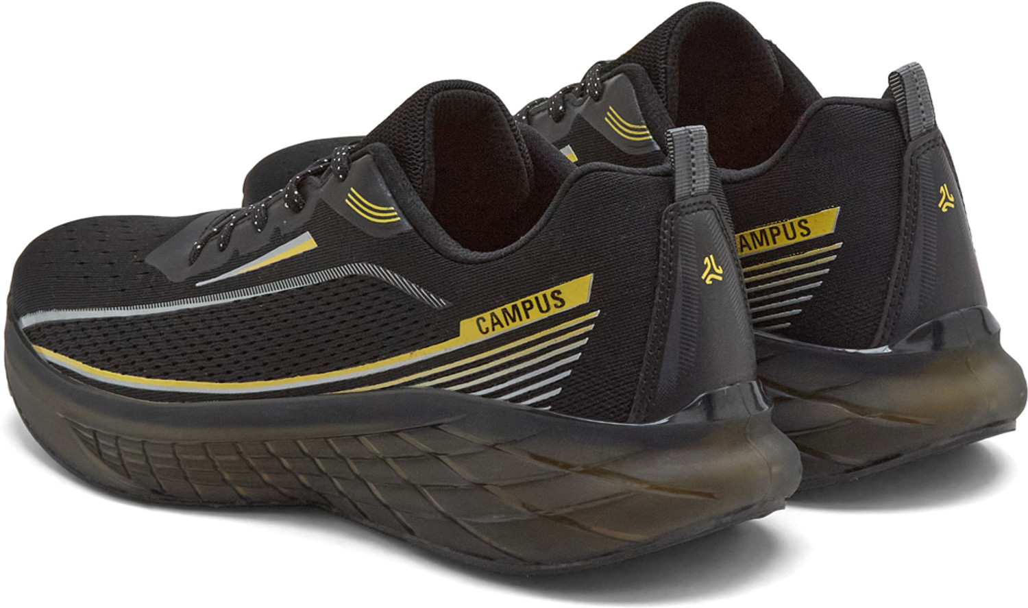 Image of CAMPUS CYRON Running Shoes For Men