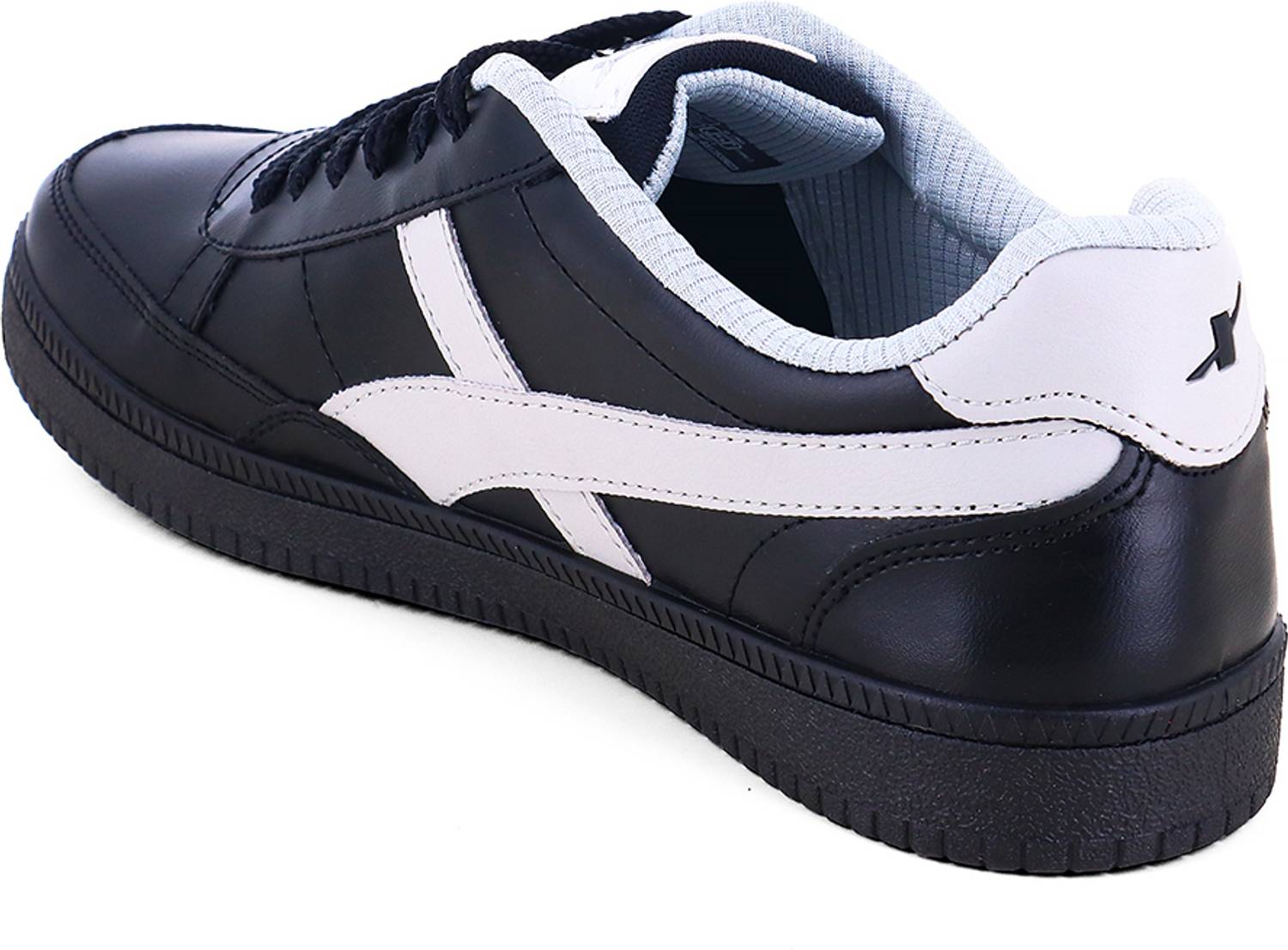 Sparx SM 9114 Black Men's Sneakers 114 g - Image 4