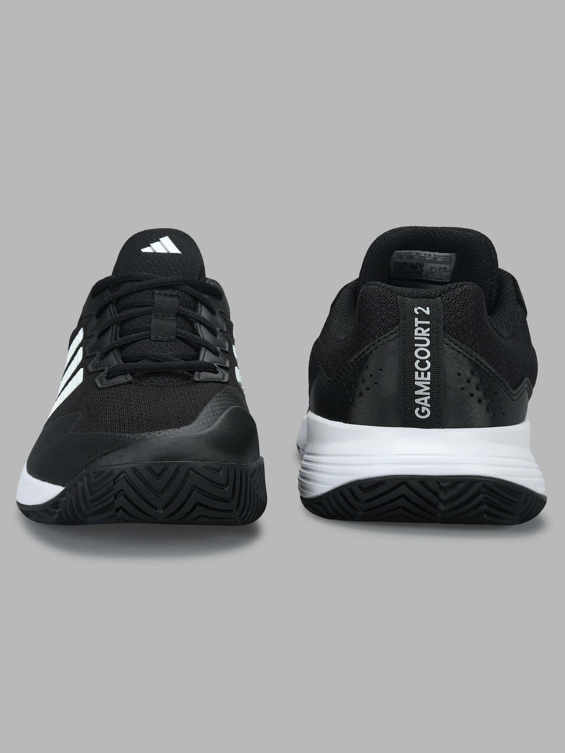 Image of ADIDAS GameCourt 2 M Tennis Shoes For Men