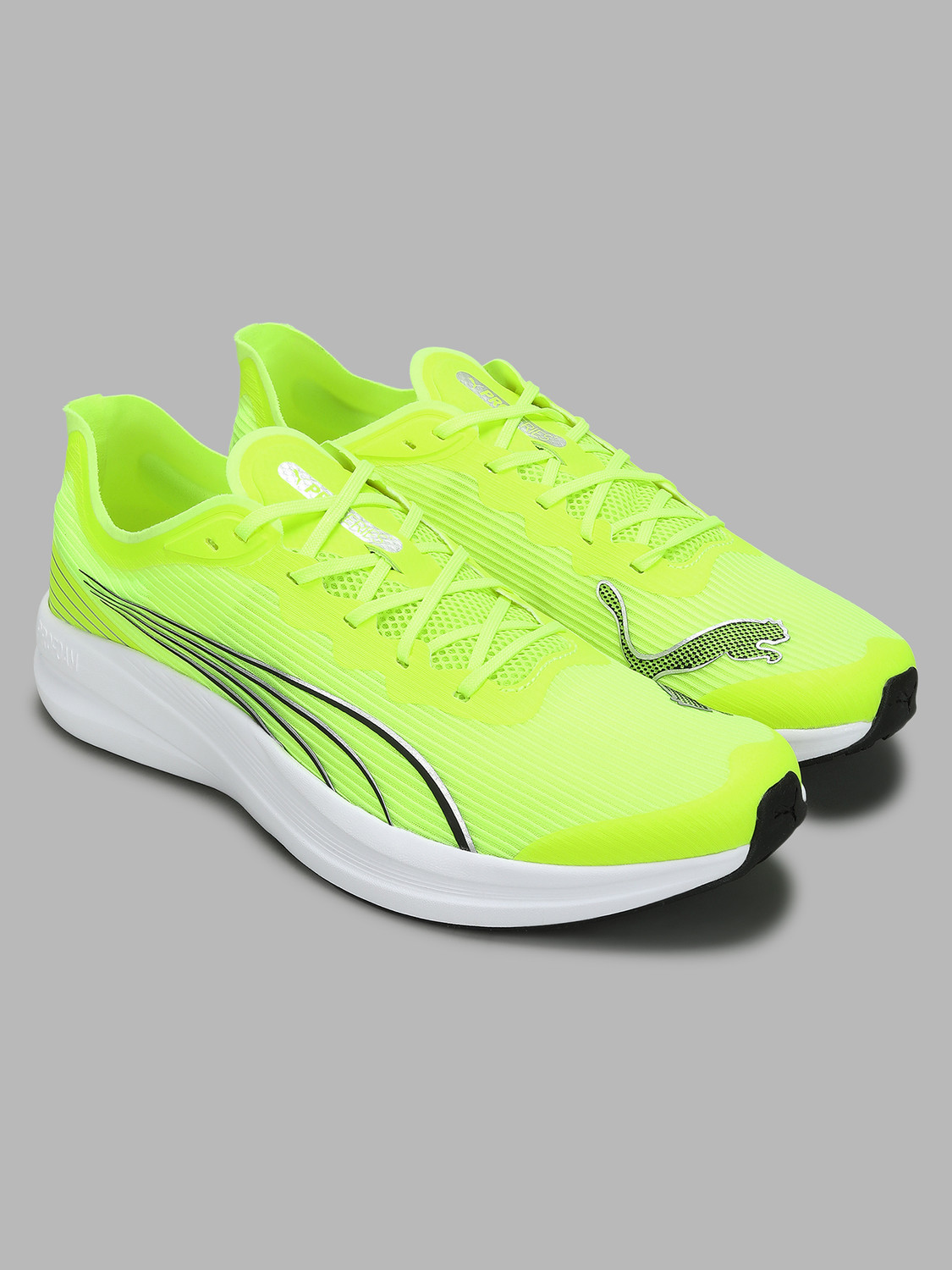 Image of PUMA Redeem Pro Racer Res Running Shoes For Men
