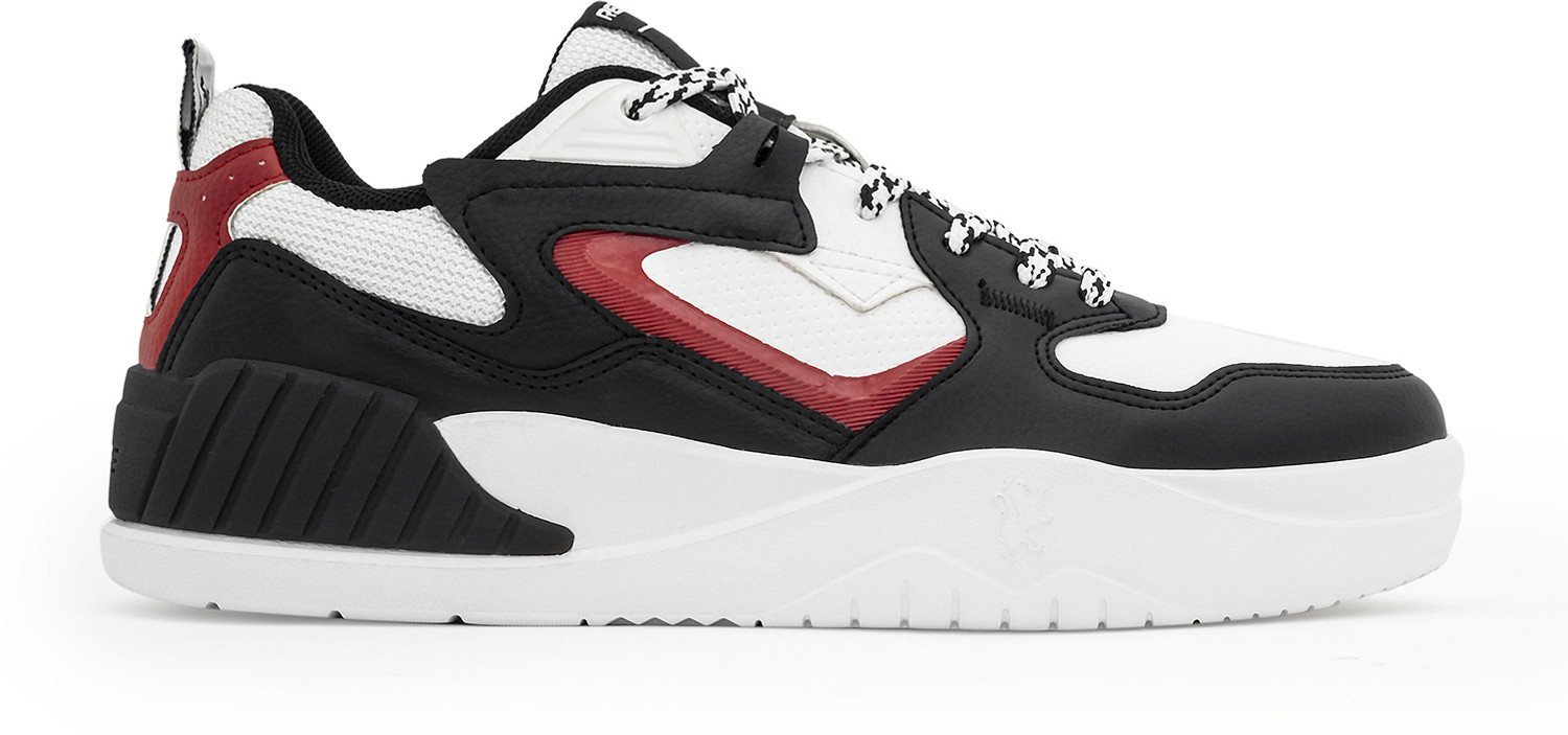 Image of RED TAPE Lifestyle Sneaker Shoes for Men | Elegantly Rounded Front, Soothing Insole Sneakers For Men
