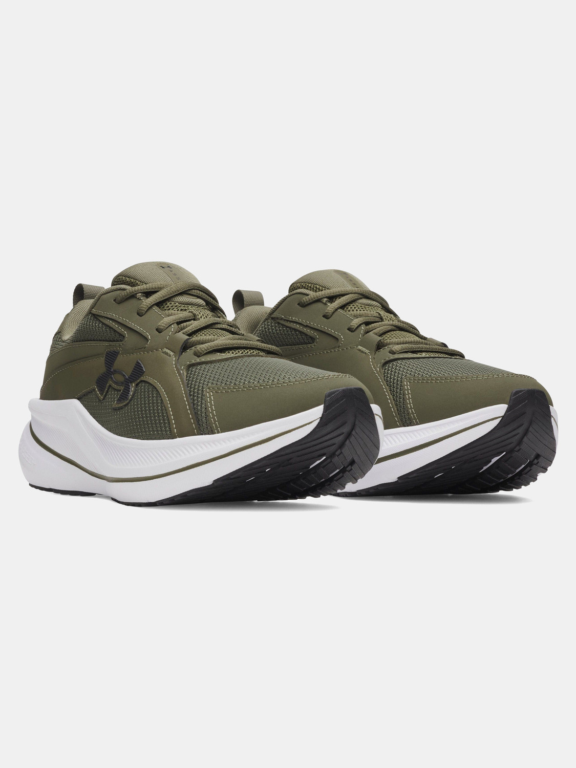 Image of UNDER ARMOUR Assert 11 Running Shoes For Men