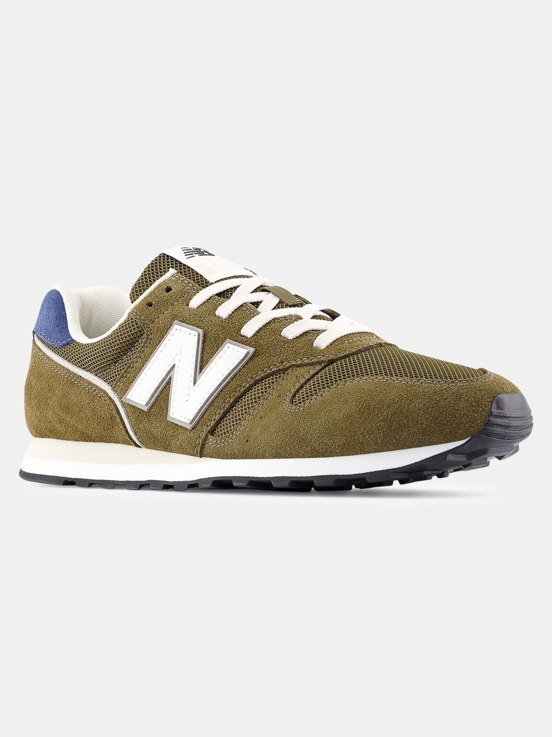 Image of New Balance 373 Sneakers For Men
