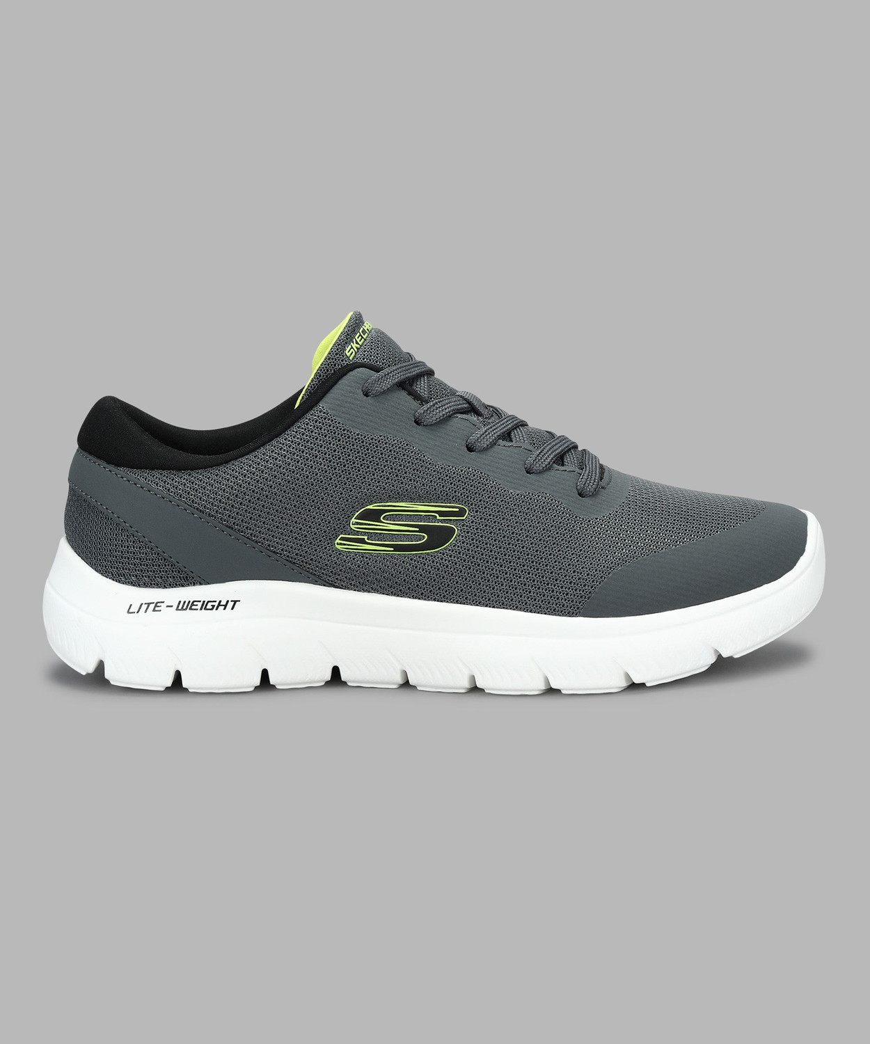 Image of Skechers SUMMITS Sneakers For Men