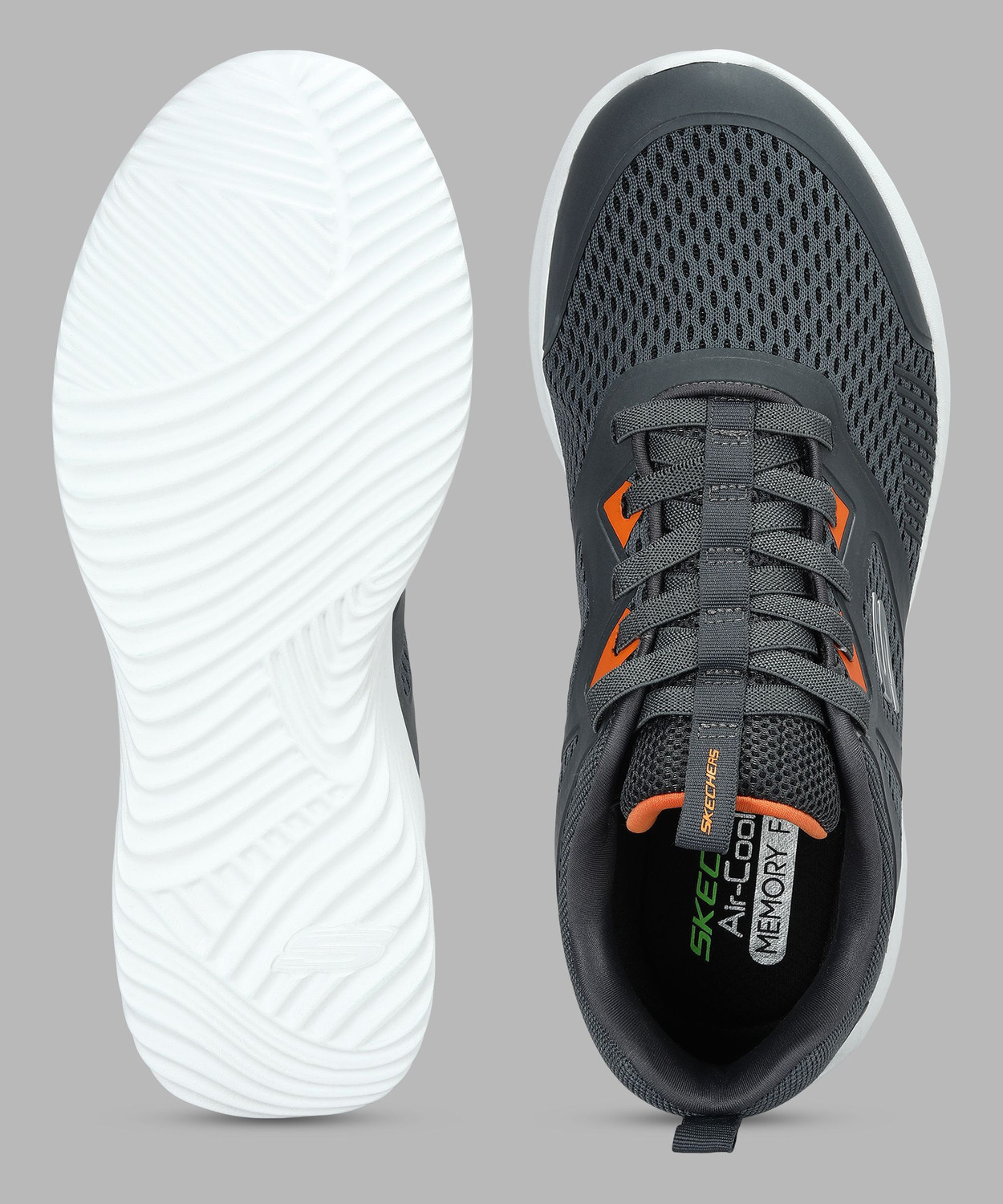 Image of Skechers BOUNDER Sneakers For Men