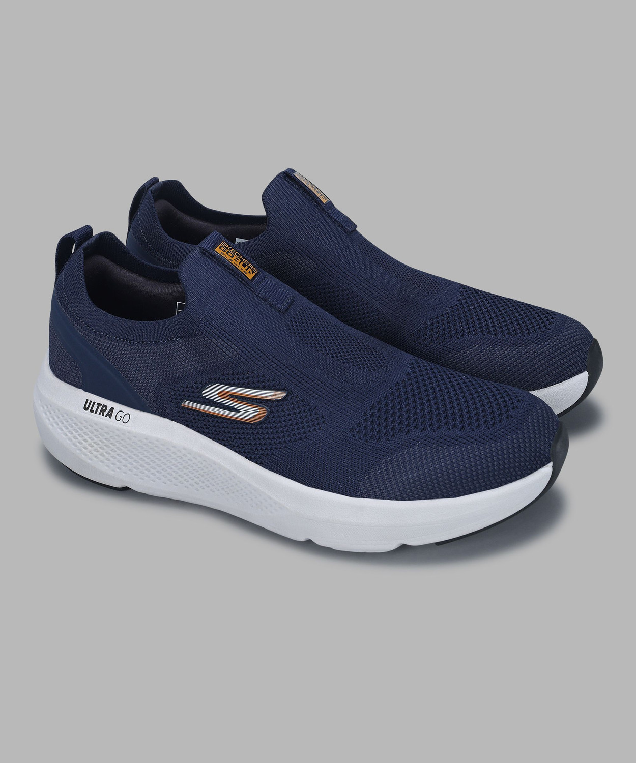 Image of Skechers GO RUN ELEVATE Running Shoes For Men