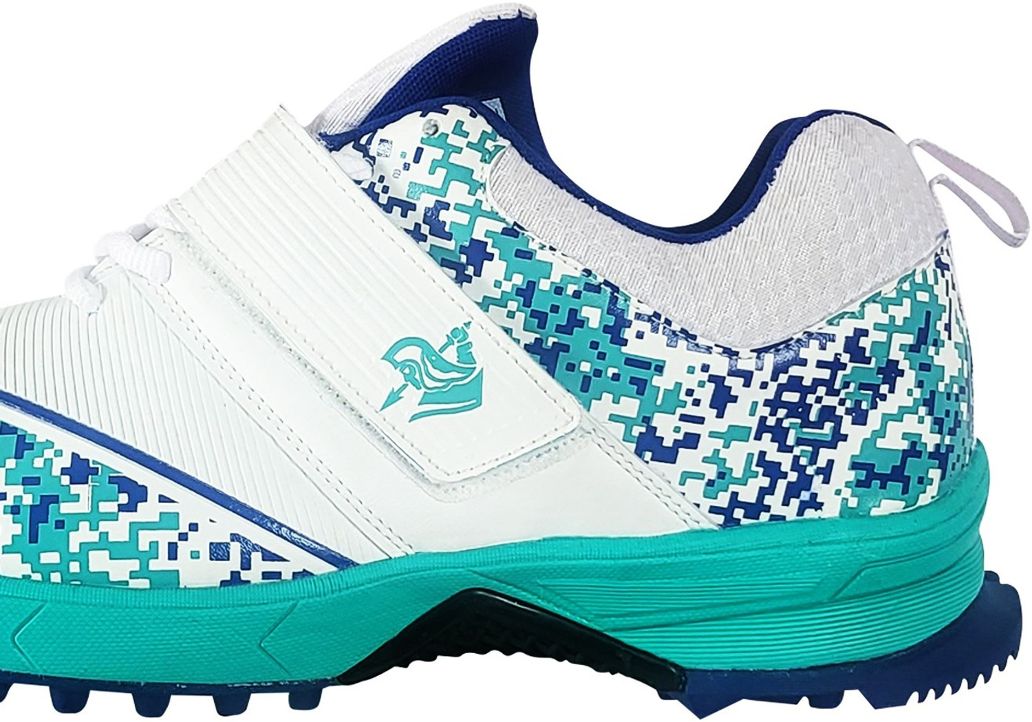 Image of Spartan Legacy Cricket Shoes For Men