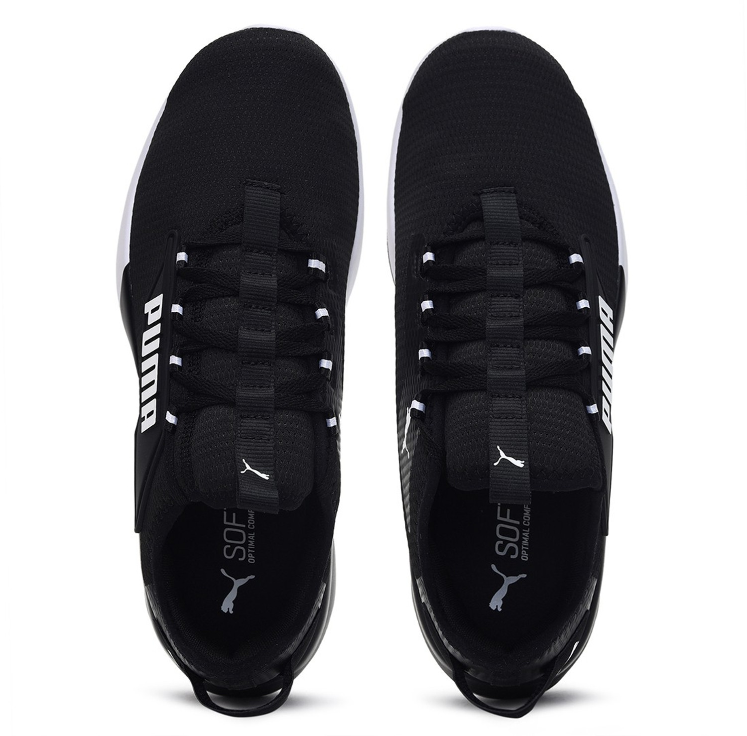 Image of PUMA Retaliate 2 Running Shoes For Women