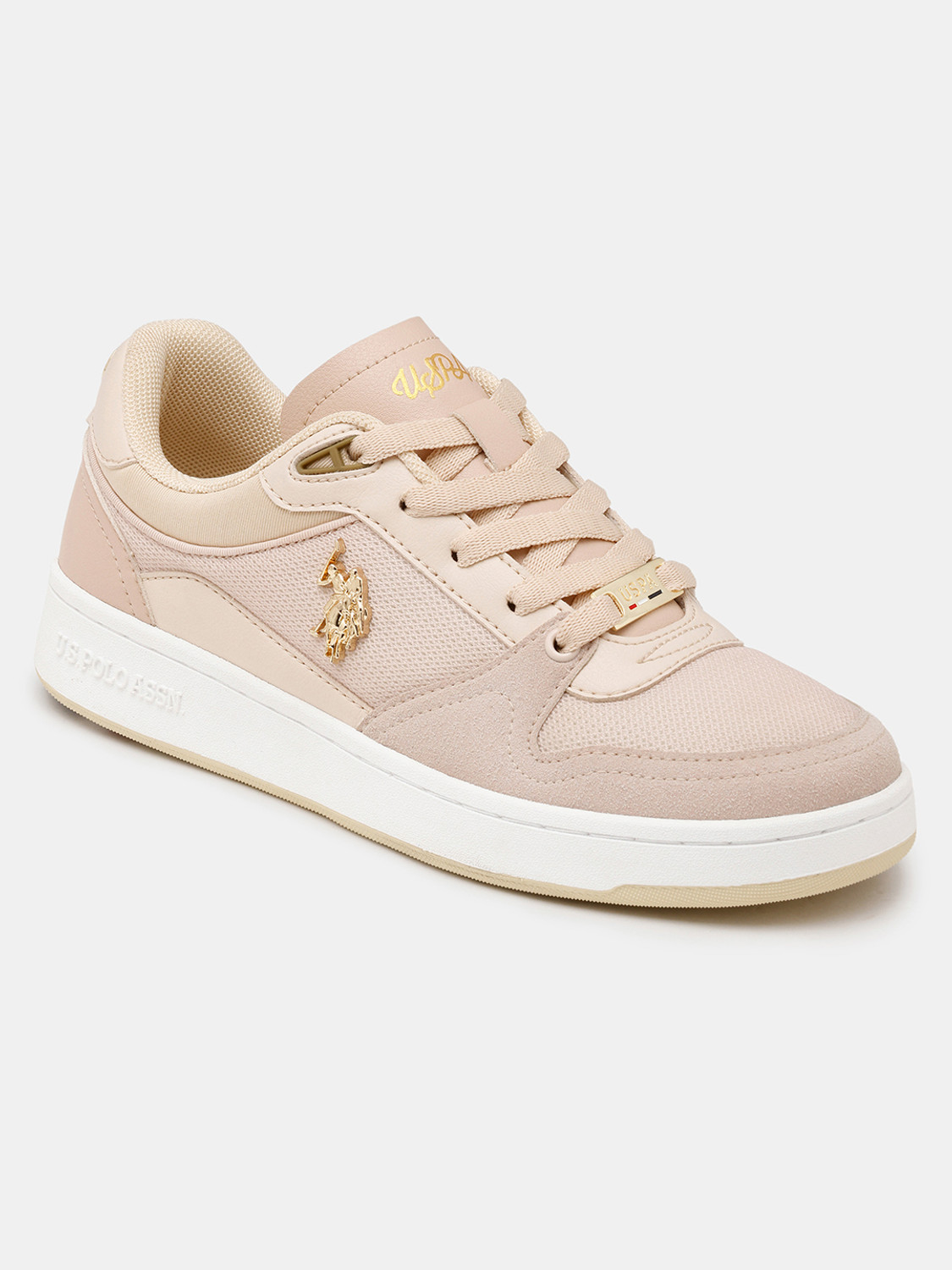 Image of U.S. POLO ASSN. Sneakers For Women
