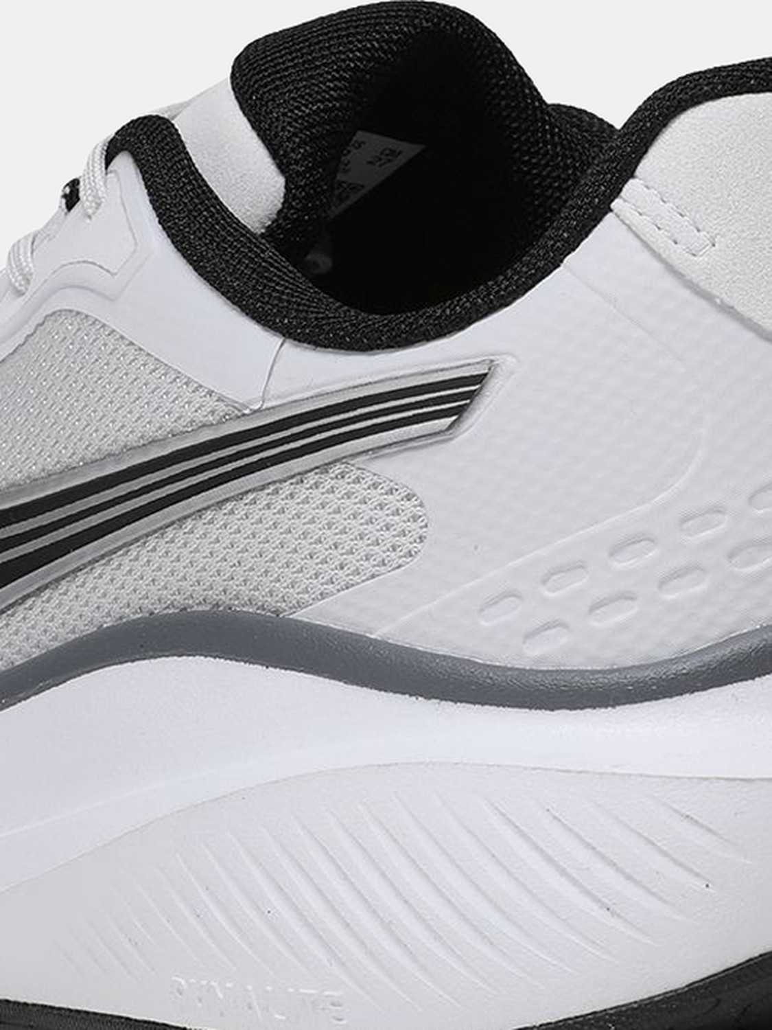 Image of PUMA NuitLite Running Shoes For Men