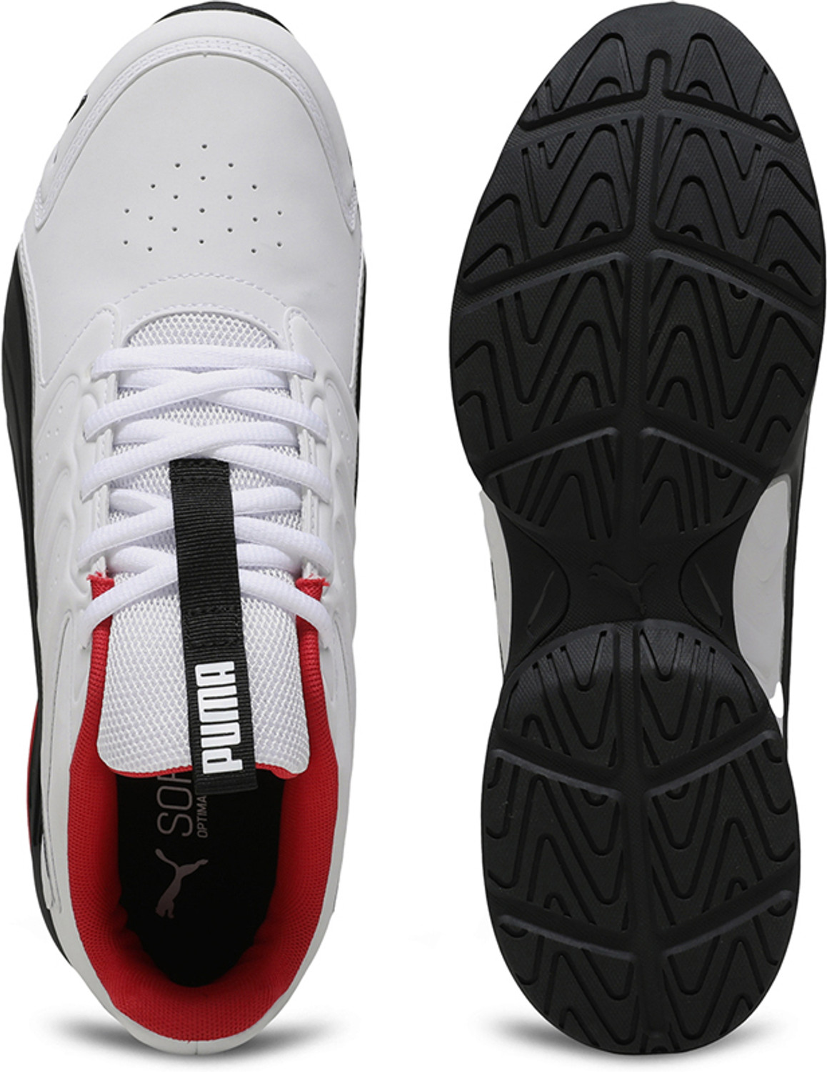 Image of PUMA Electro SL Running Shoes For Unisex