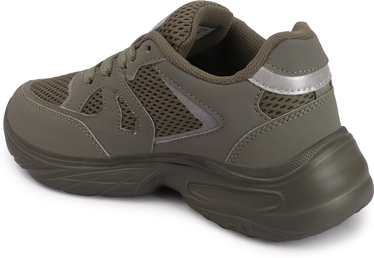 Image of HRX by Hrithik Roshan Walking Shoes For Women