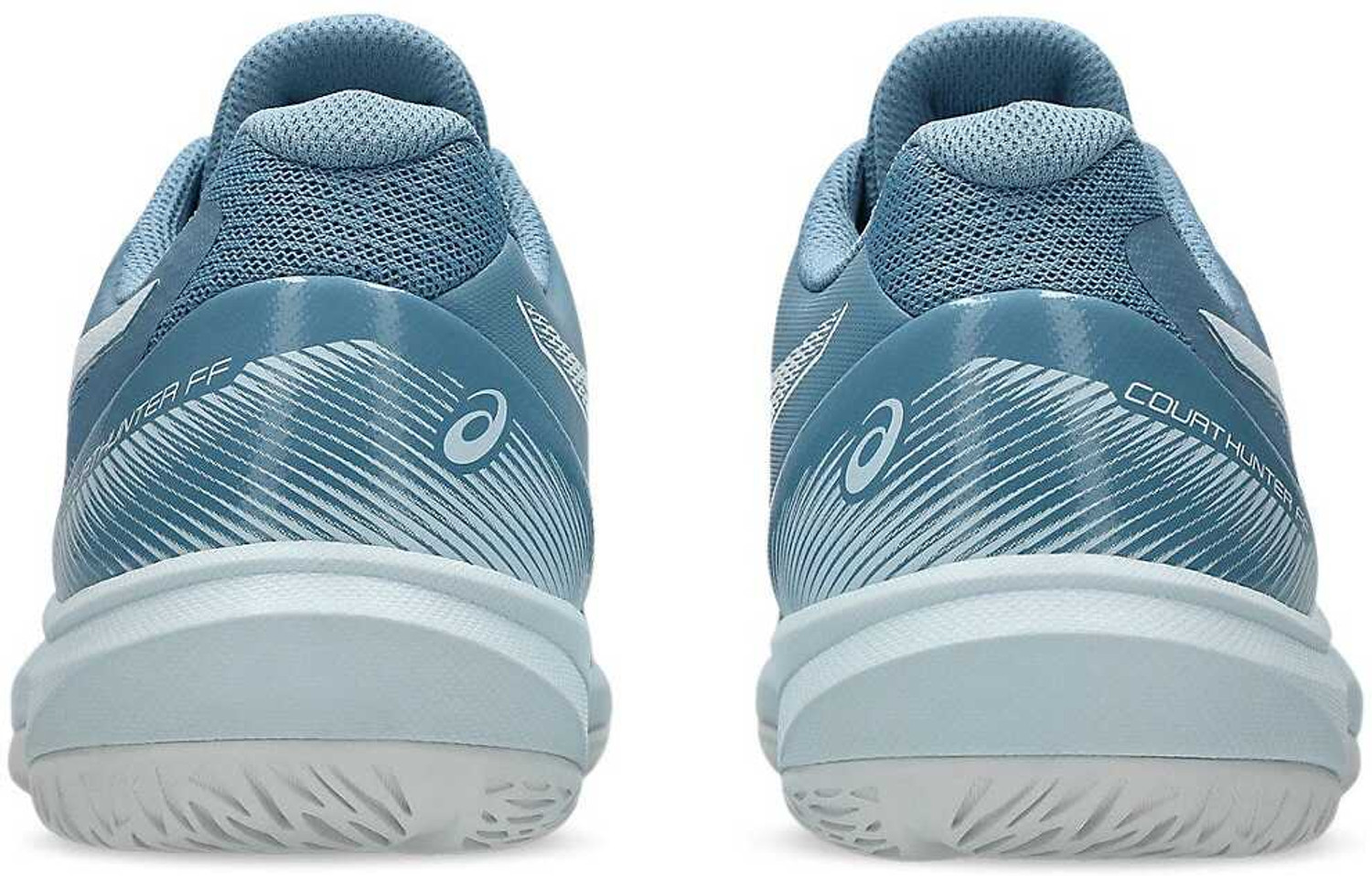Image of Asics COURT HUNTER FF Outdoors For Men