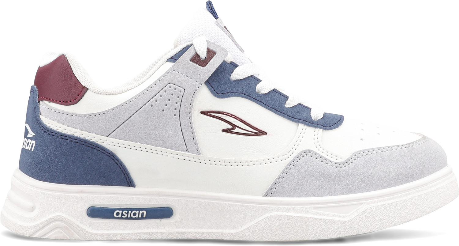 Image of asian Sneaker Casual Shoes For Men | Soft Cushion Insole || Boston-01 Sneakers For Men