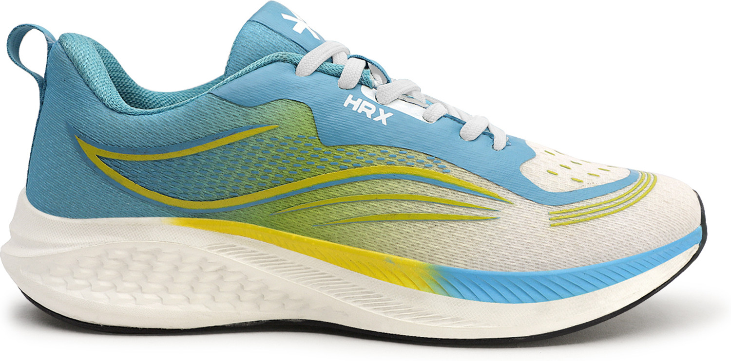 Image of HRX by Hrithik Roshan Running Shoes For Men
