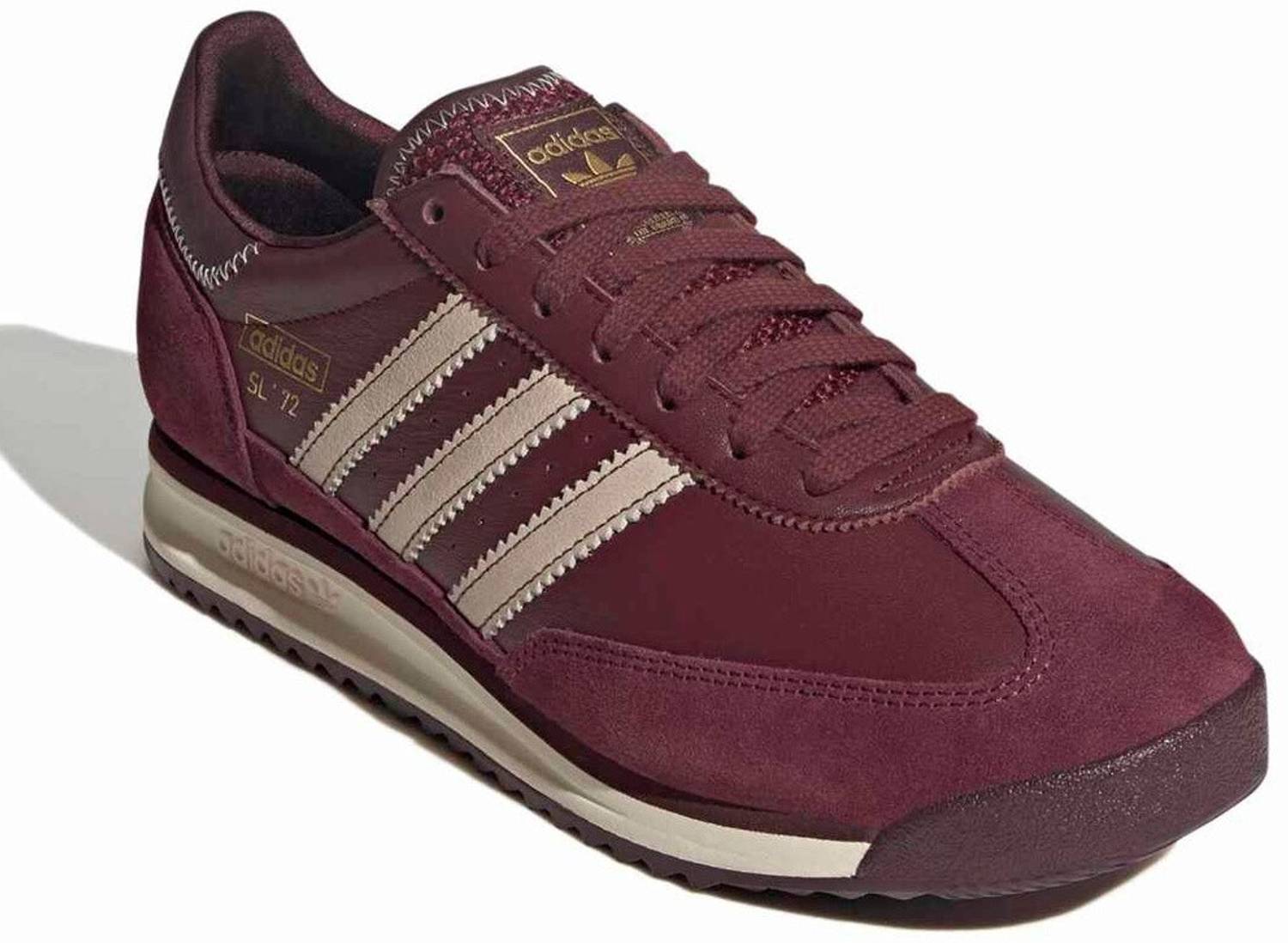 Adidas Originals SL 72 RS Men Red