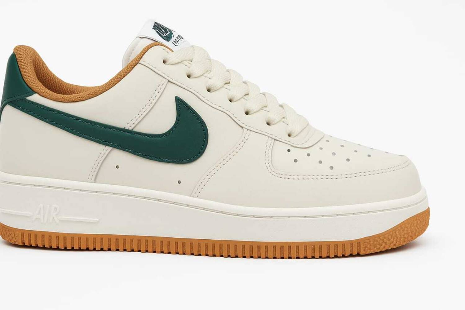 BN STYLE Sneakers For Men White - Image 1