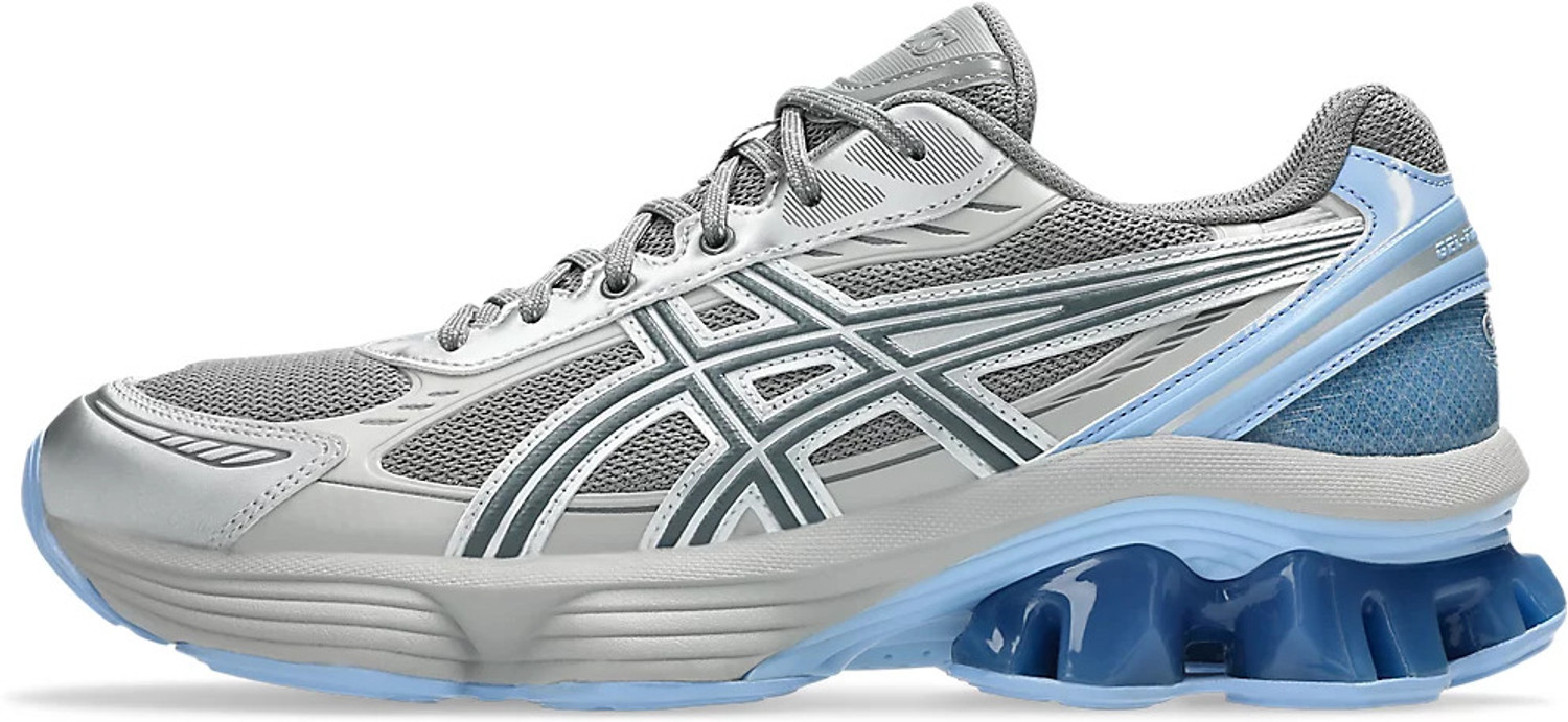 Image of Asics GEL-KINETIC FLUENT Sneakers For Unisex