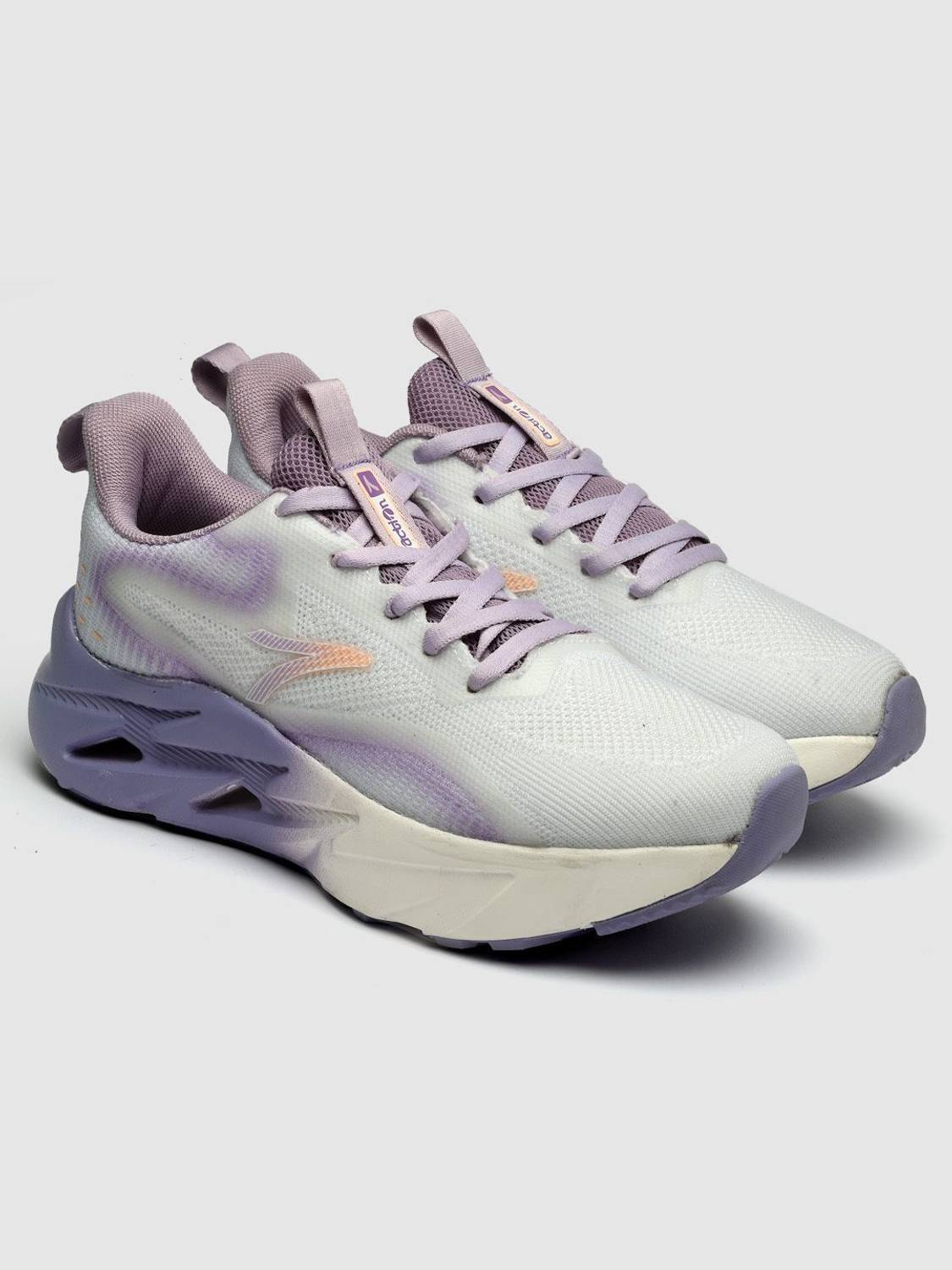 action Athleo KIA-602 Women's Running Shoes - Image 5