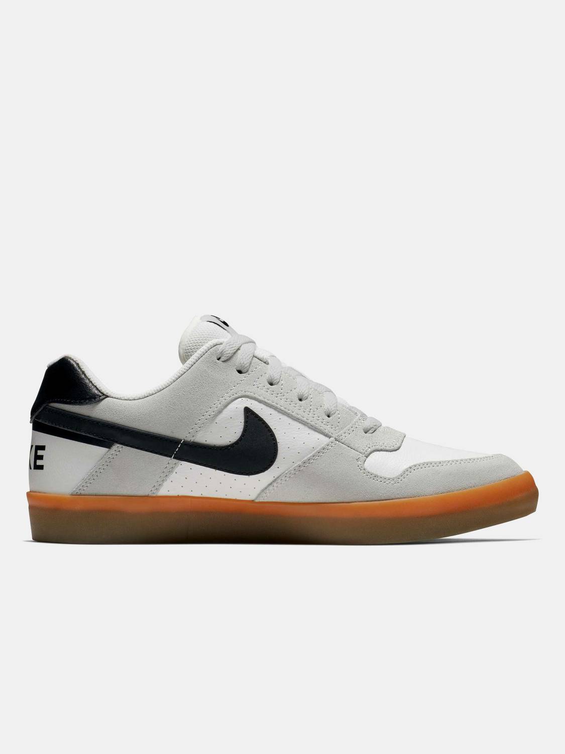 NIKE SB Delta Force Vulc Men's Multicolor - Image 3