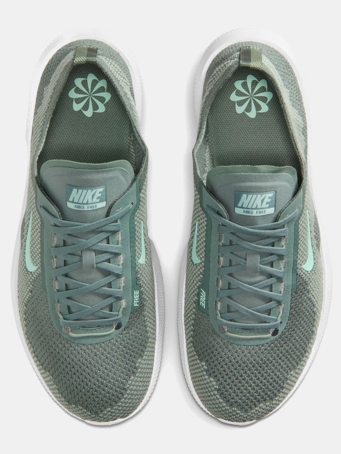 Image of NIKE FREE 2025 Training & Gym Shoes For Men