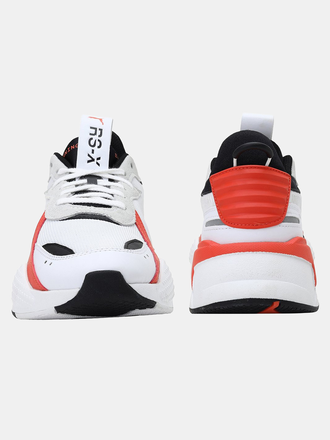 Image of PUMA RS-X Mix Sneakers For Men