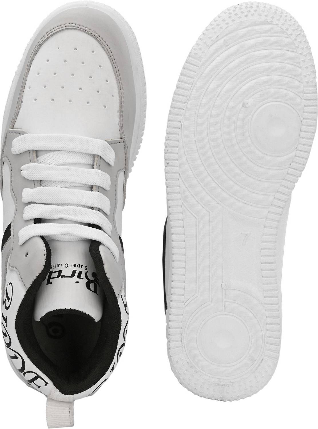 Birde Men's Premium Comfortable Casual Shoes - Image 5