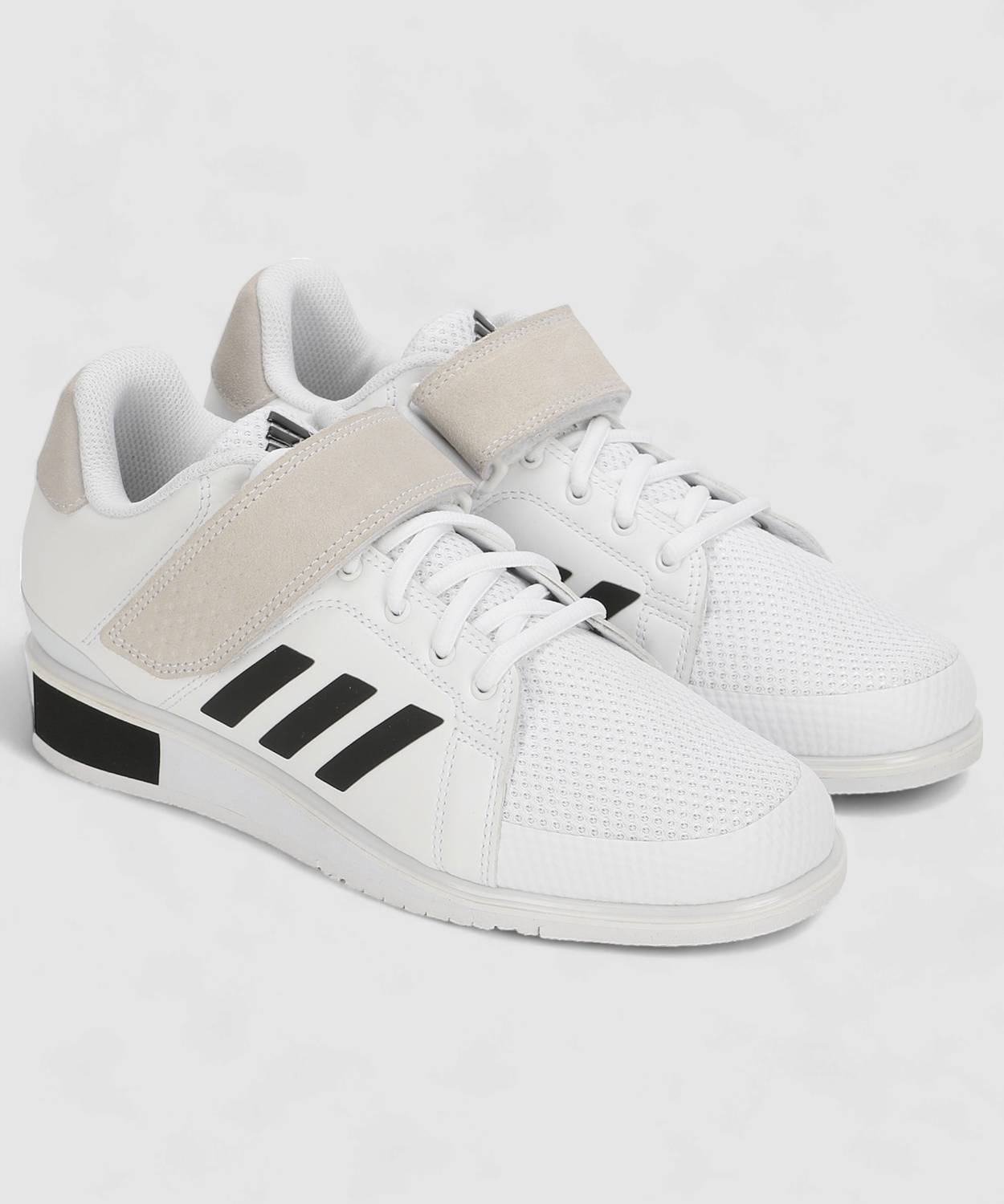 ADIDAS Power Perfect III Training & Gym Shoes For Men - Buy ADIDAS