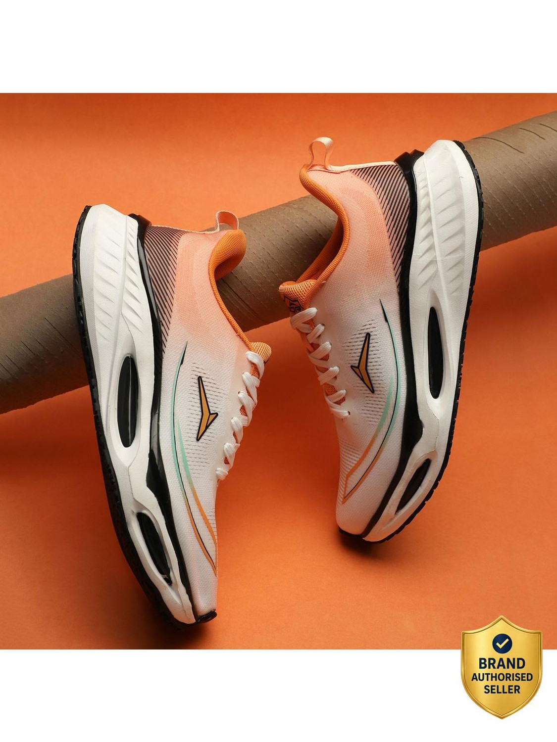 Image of JQR FOXX Running Shoes For Men