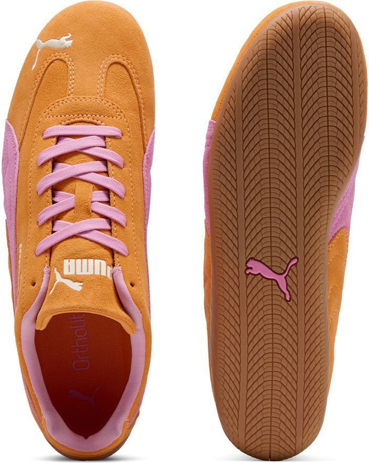 Image of PUMA Speedcat OG Sneakers For Men