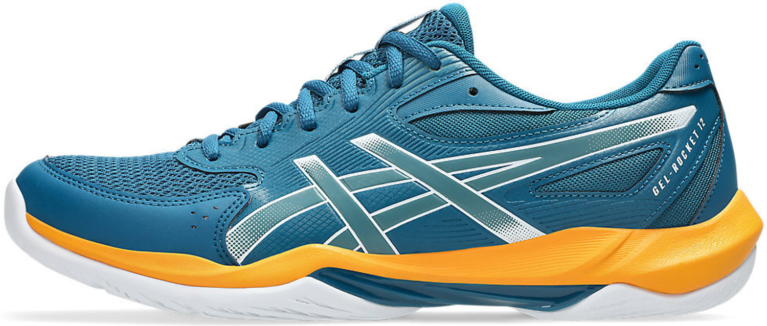 Image of Asics GEL-ROCKET 12 Badminton Shoes For Men
