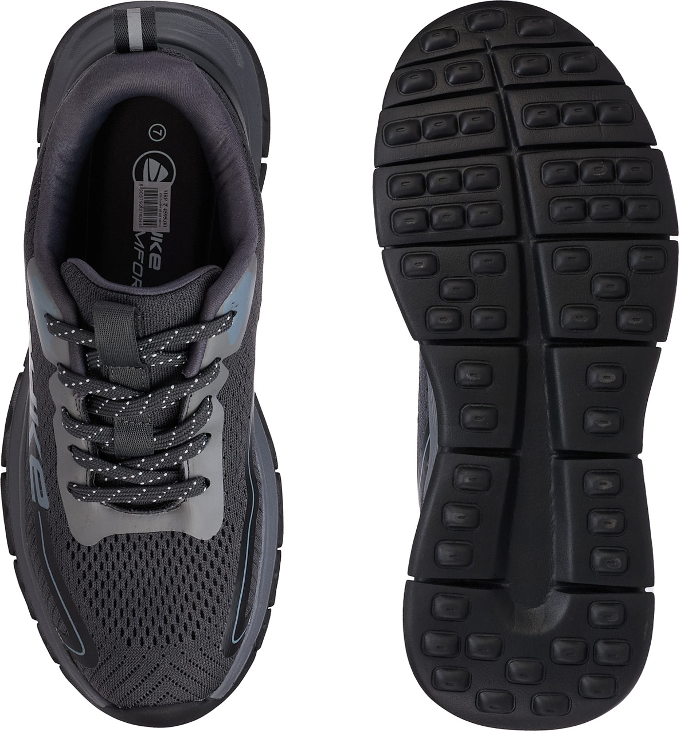 Image of DUKE Running Shoes For Men